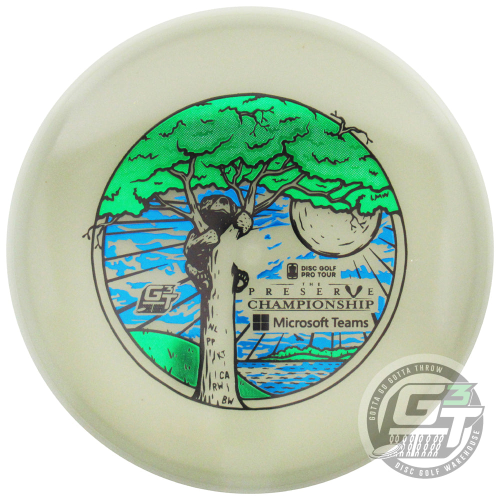 Axiom Limited Edition 2024 Preserve Championship Total Eclipse Glow Pr