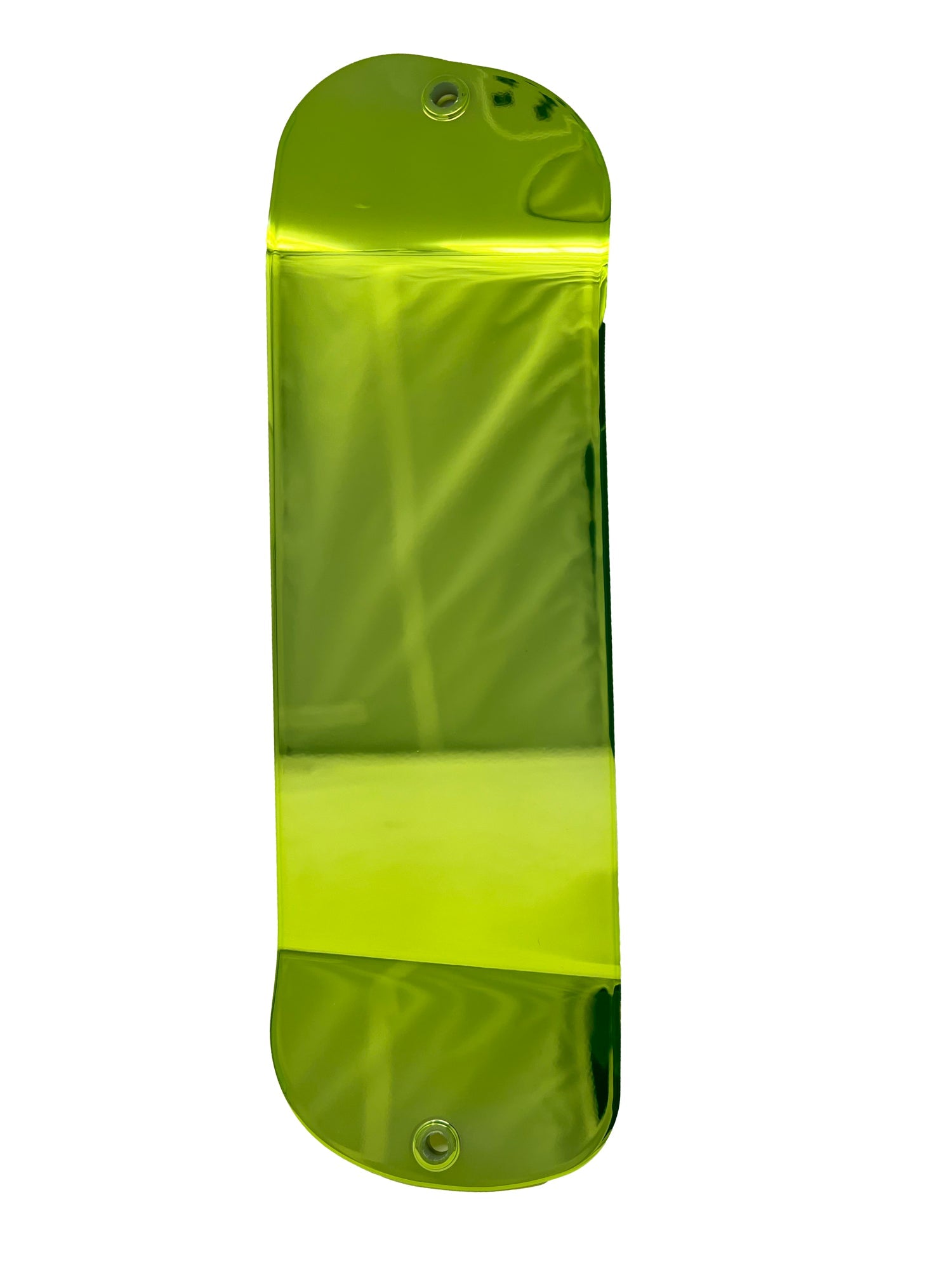 Outlets Chartreuse mirror