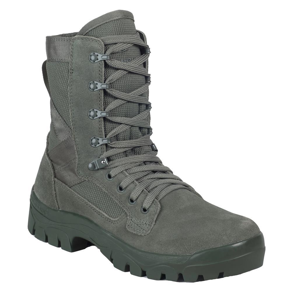 Garmont T8 Bifida, 8" Tactical Boot, Sage Green