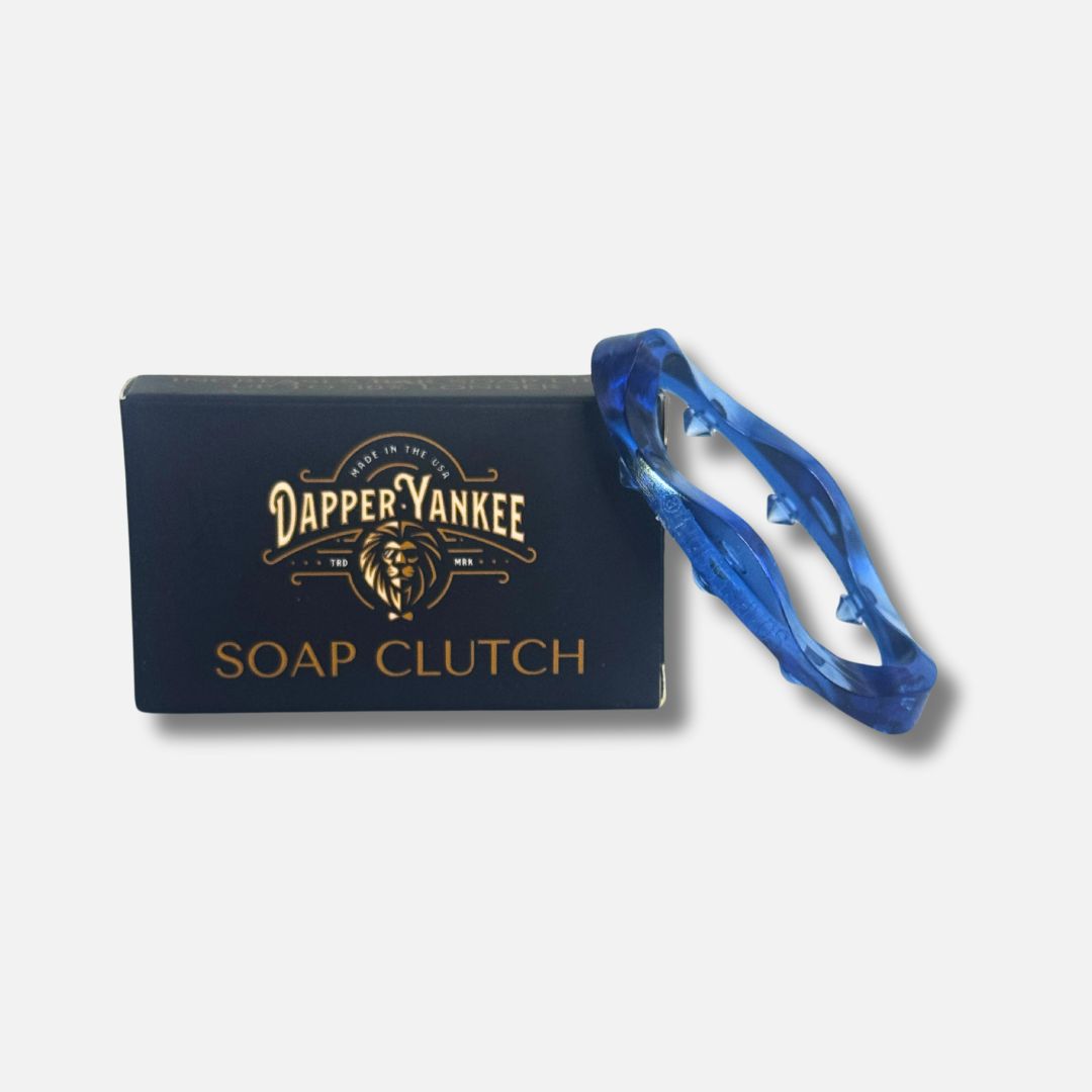 Soap Clutch by SoapStandle