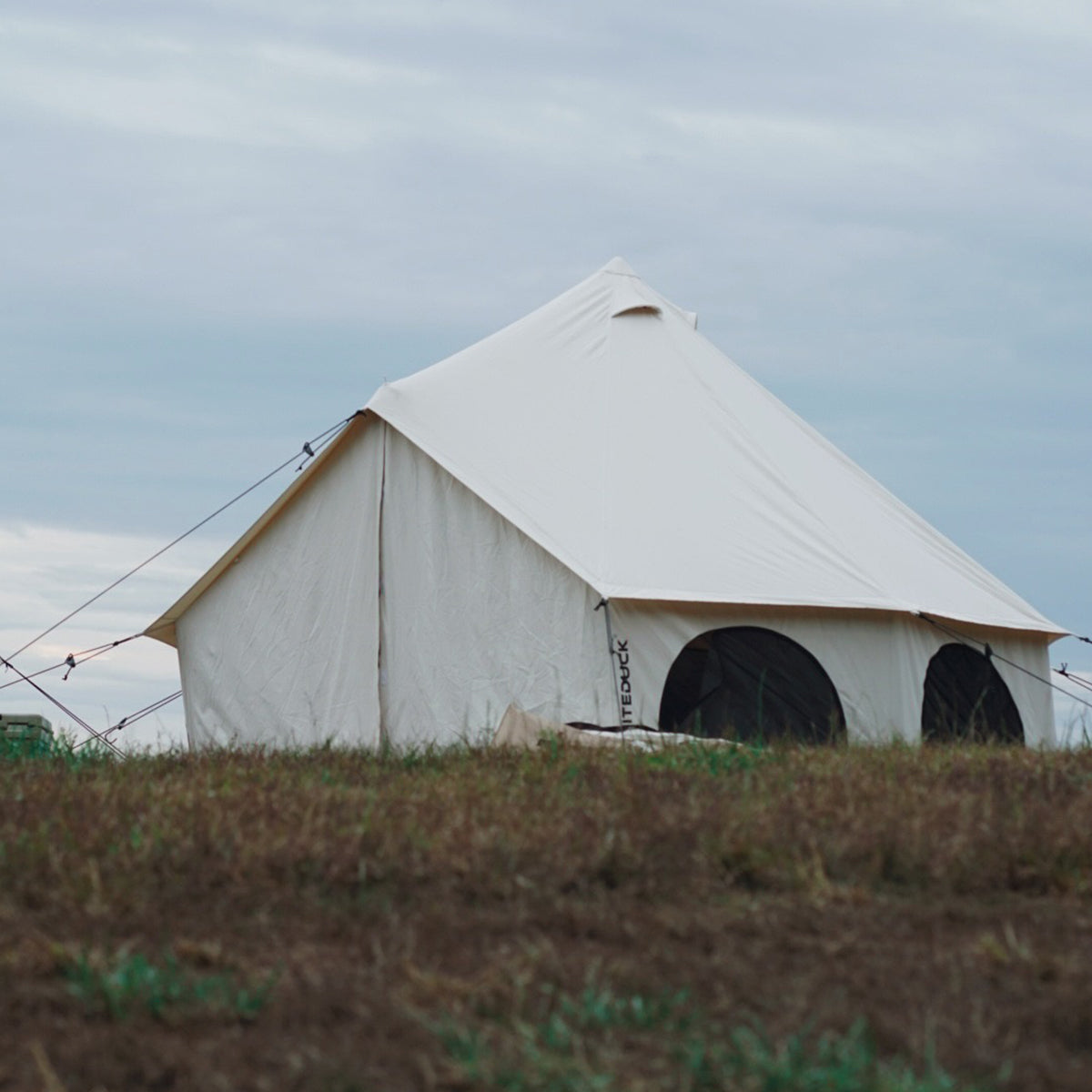 16.5' Avalon Bell Tent