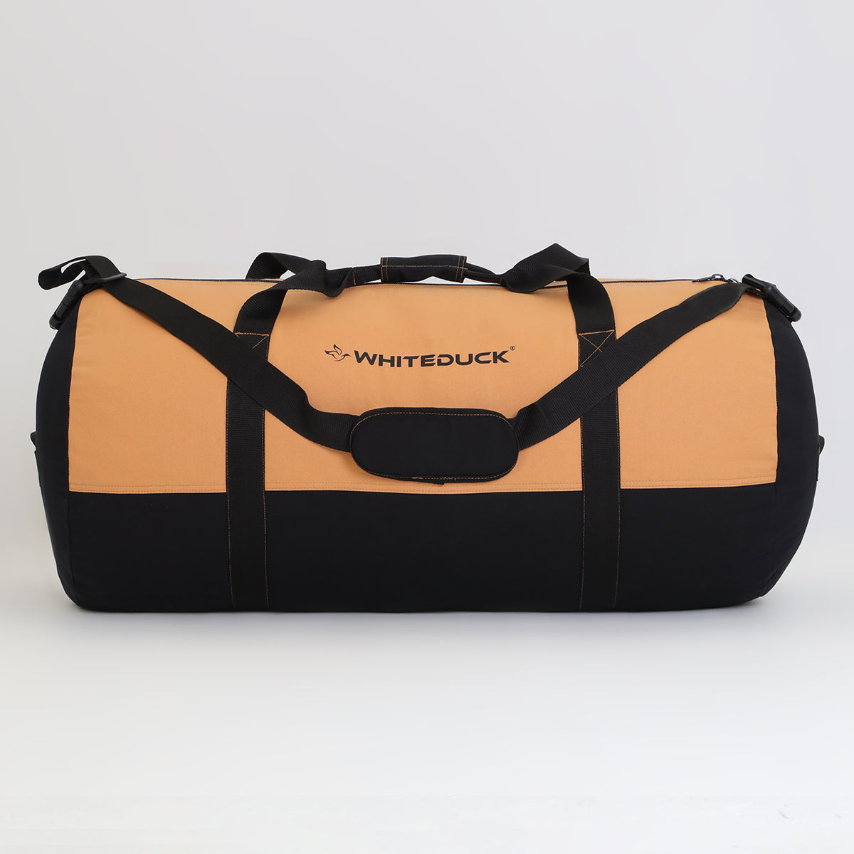 Filios Canvas Duffel Bag