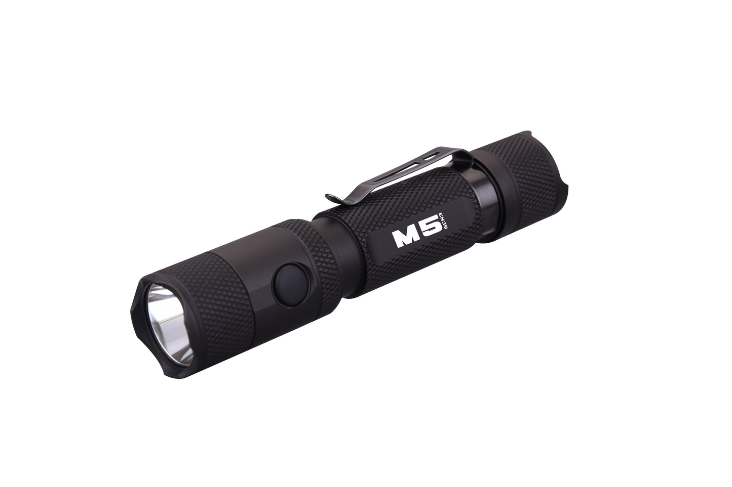 M5 Gen3 - 2,030 Lumen EDC Flashlight