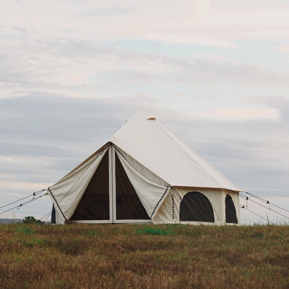 16.5' Avalon Bell Tent