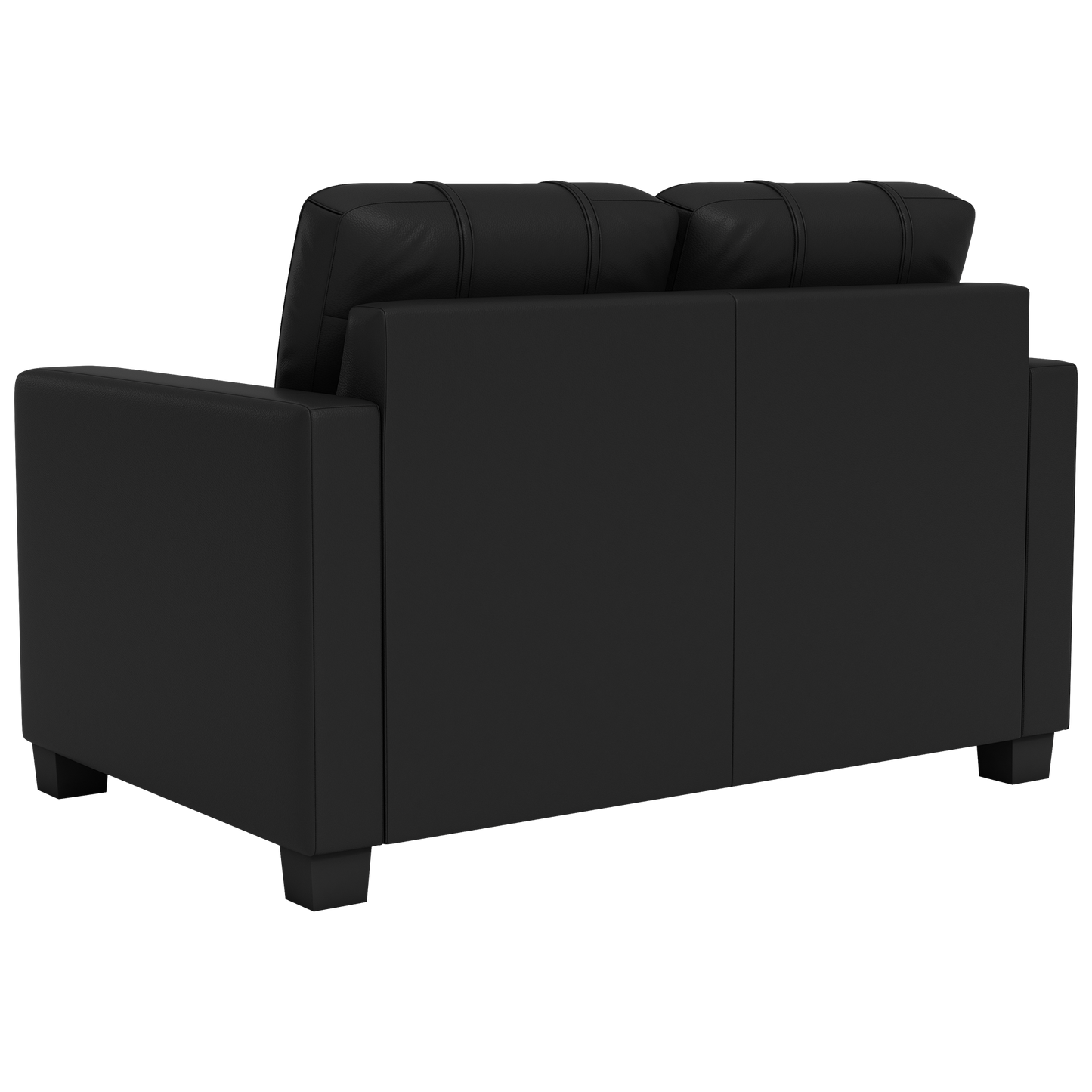 Dyno Stationary Loveseat with  All Elite Wrestling Rampage Logo