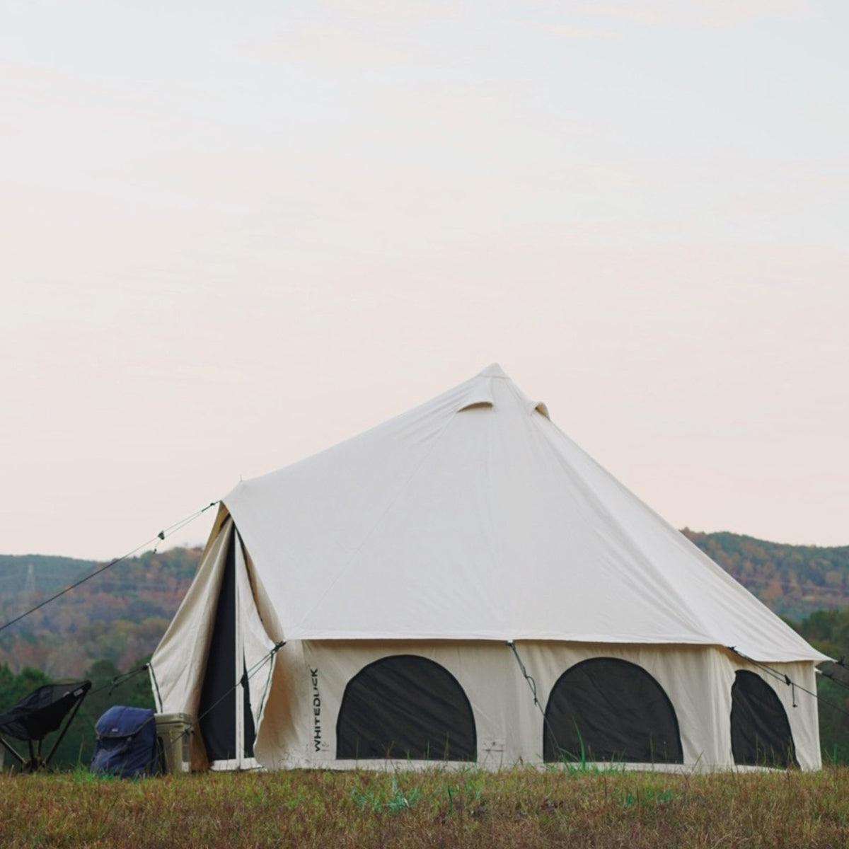 13' Avalon Bell Tent