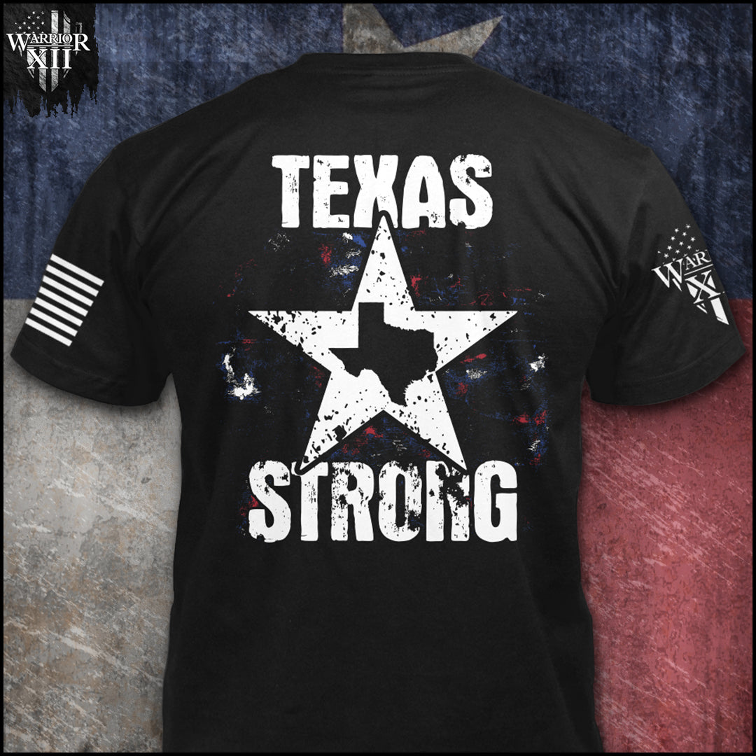 Texas Strong