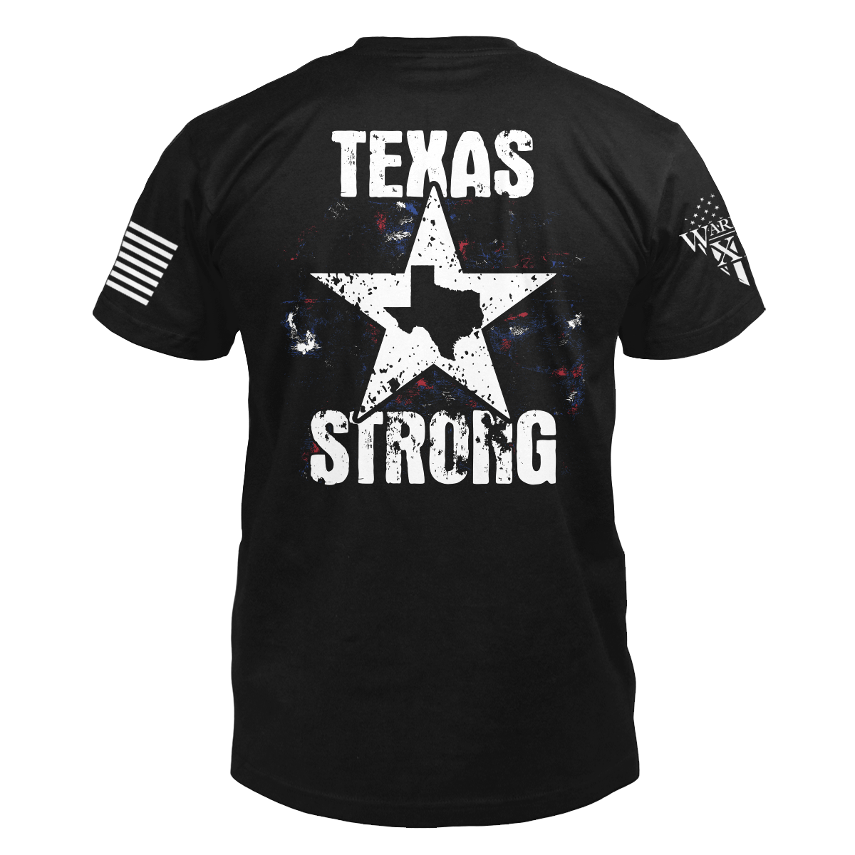 Texas Strong