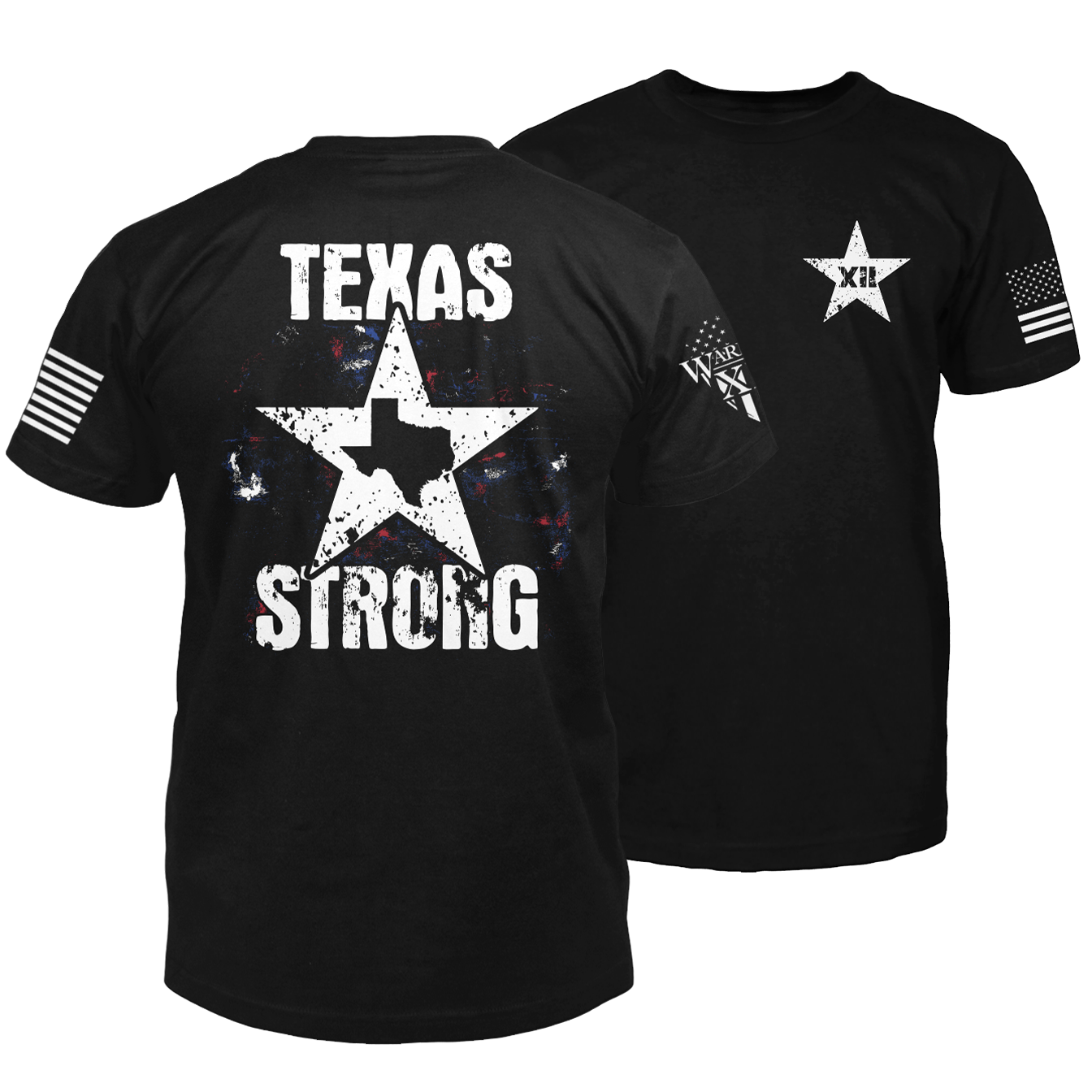 Texas Strong