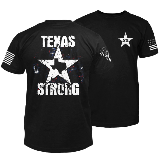 Texas Strong