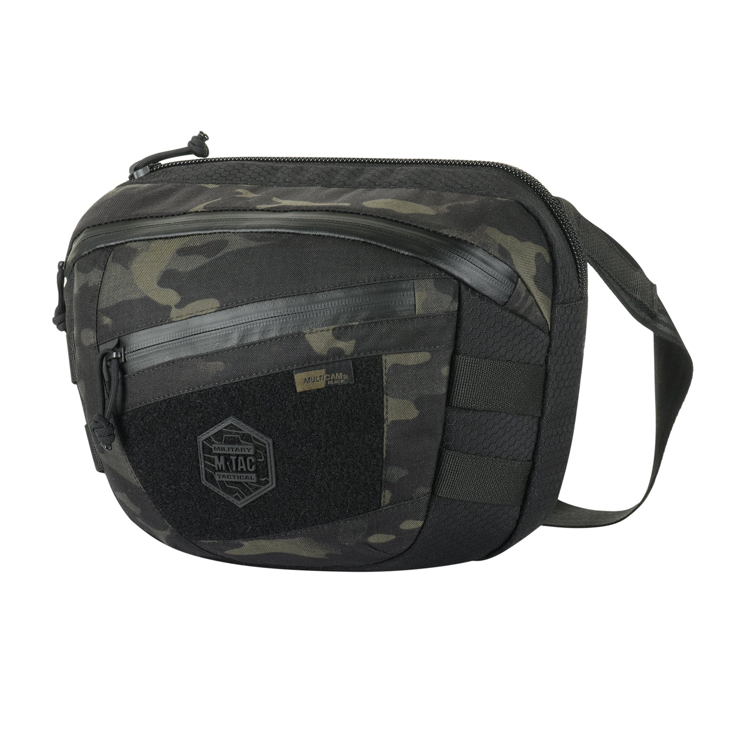 M-Tac Elite Sphaera Hex Large Bag GenII with Loop Panel