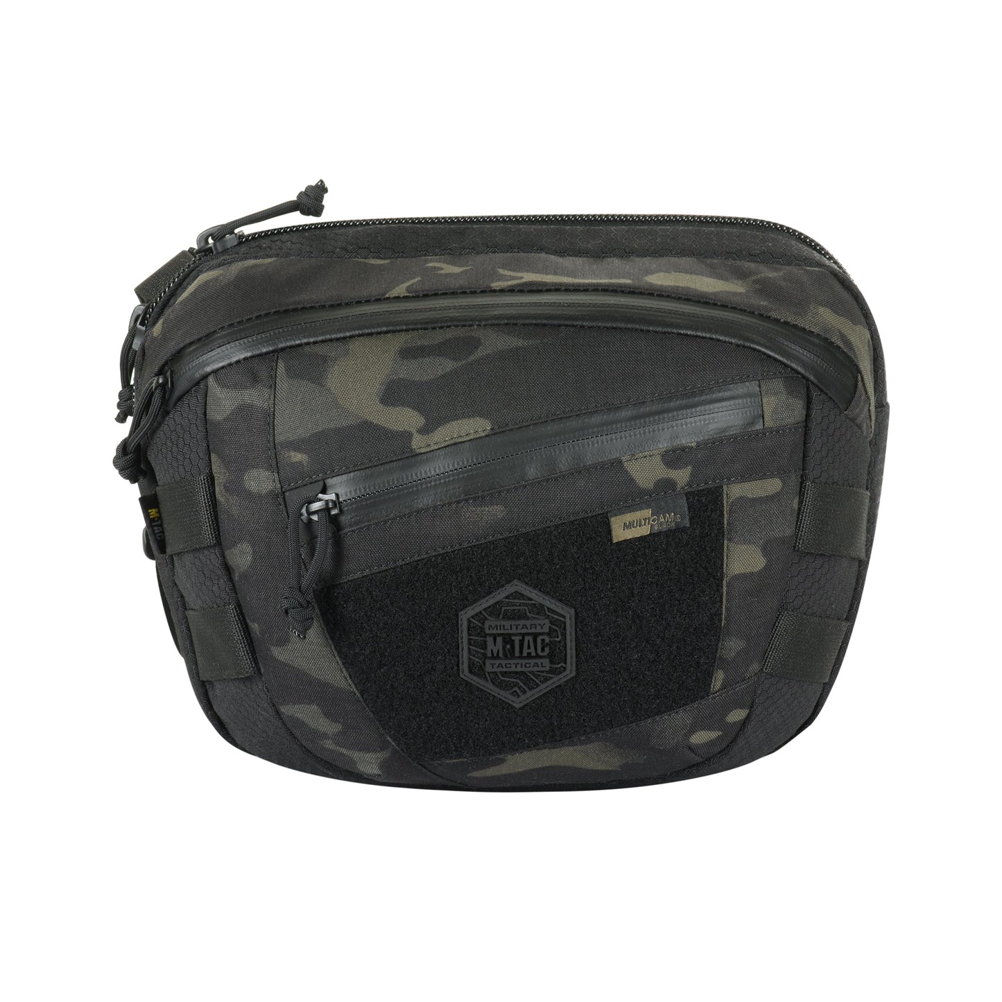 M-Tac Elite Sphaera Hex Large Bag GenII with Loop Panel