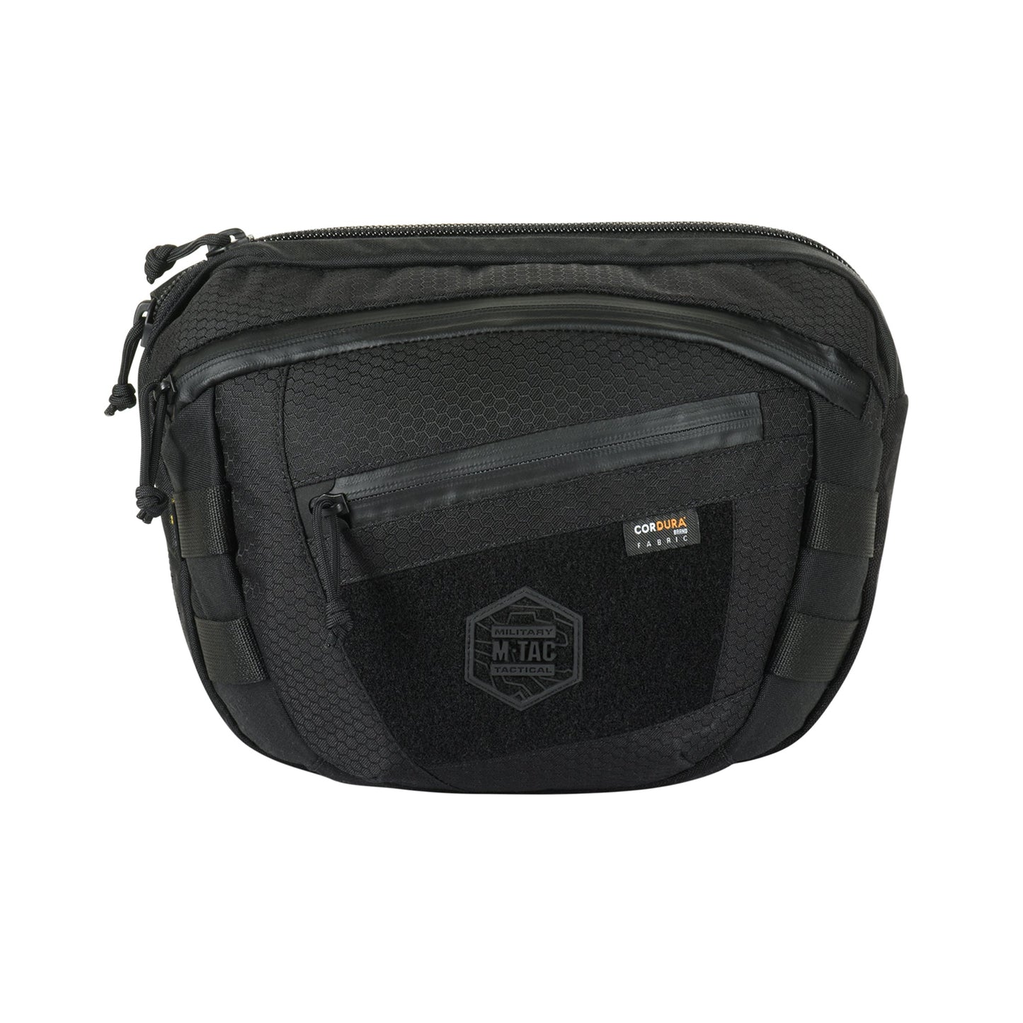 M-Tac Elite Sphaera Hex Large Bag GenII with Loop Panel