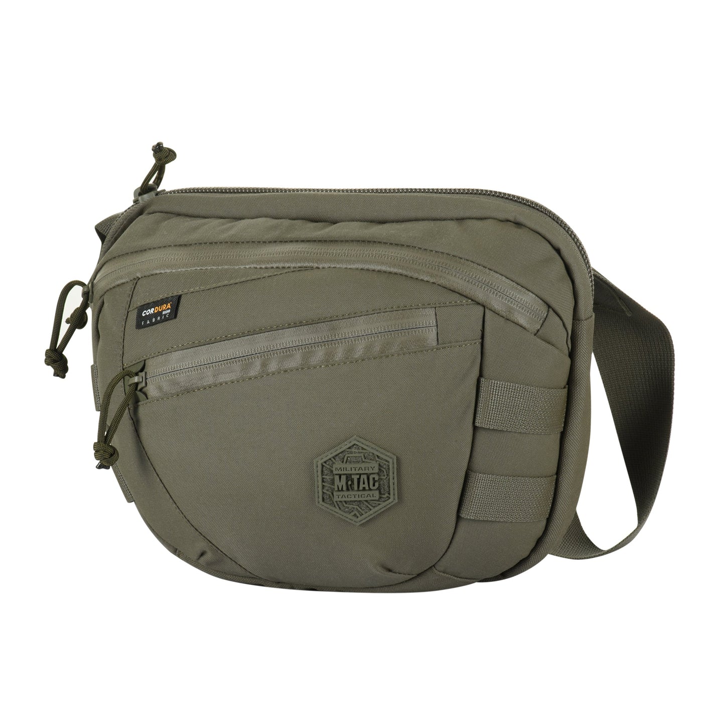 M-Tac Elite Sphaera Large Bag GenII