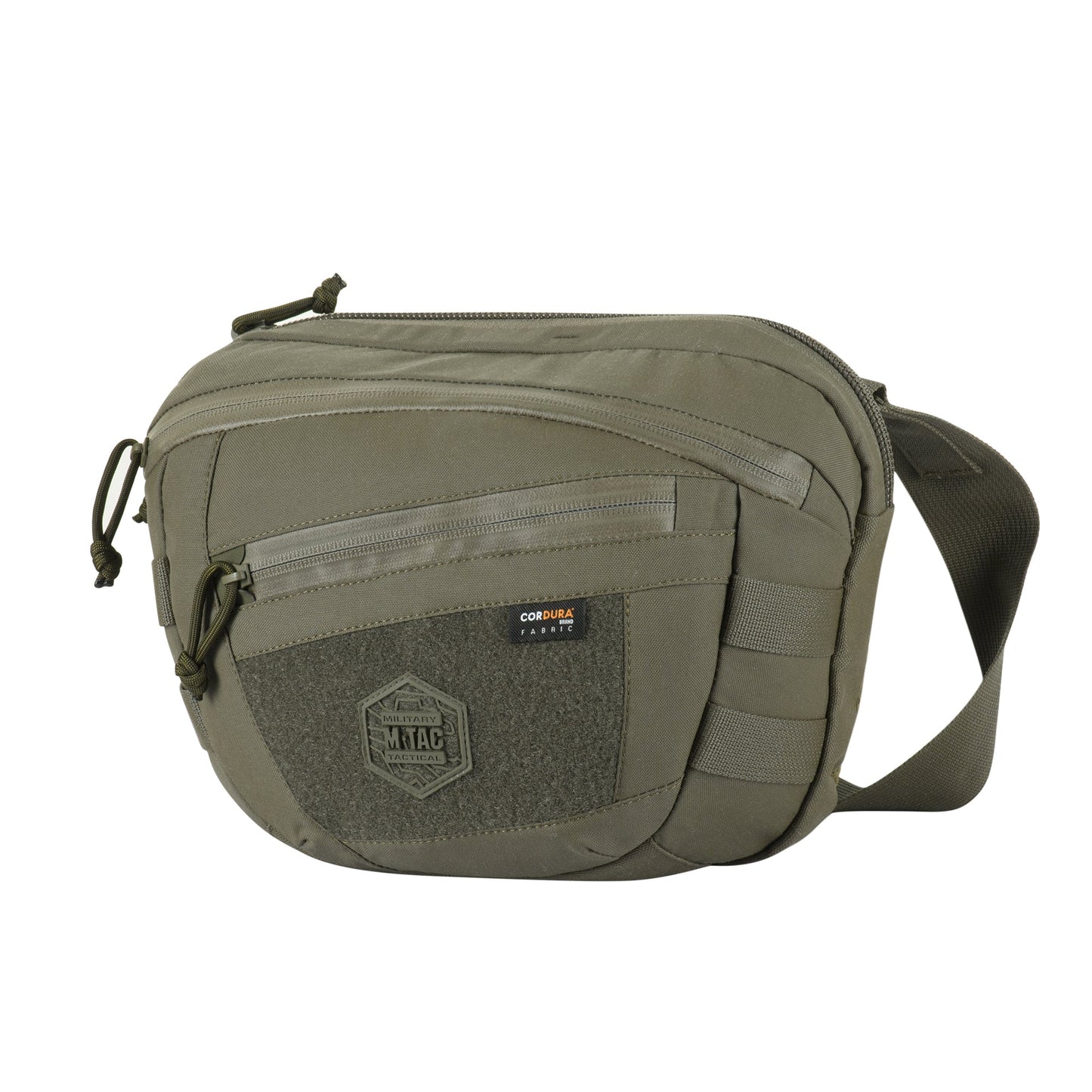 M-Tac Elite Sphaera Large Bag GenII with Loop Panel