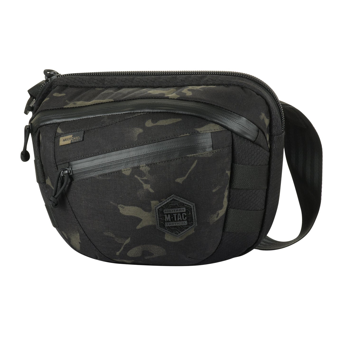 M-Tac Elite Sphaera Hex Large Bag GenII