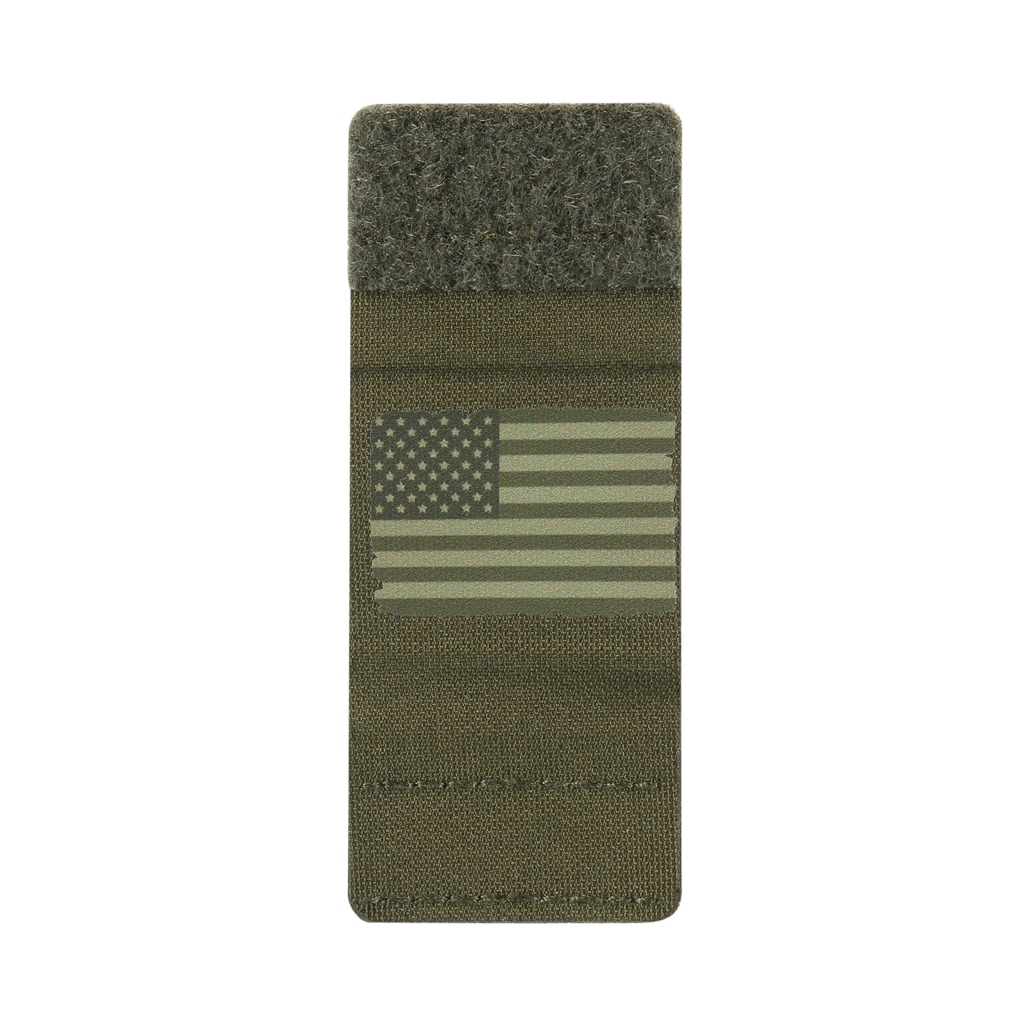 M-Tac Molle Morale Patch USA Flag - Tactical Military Badge