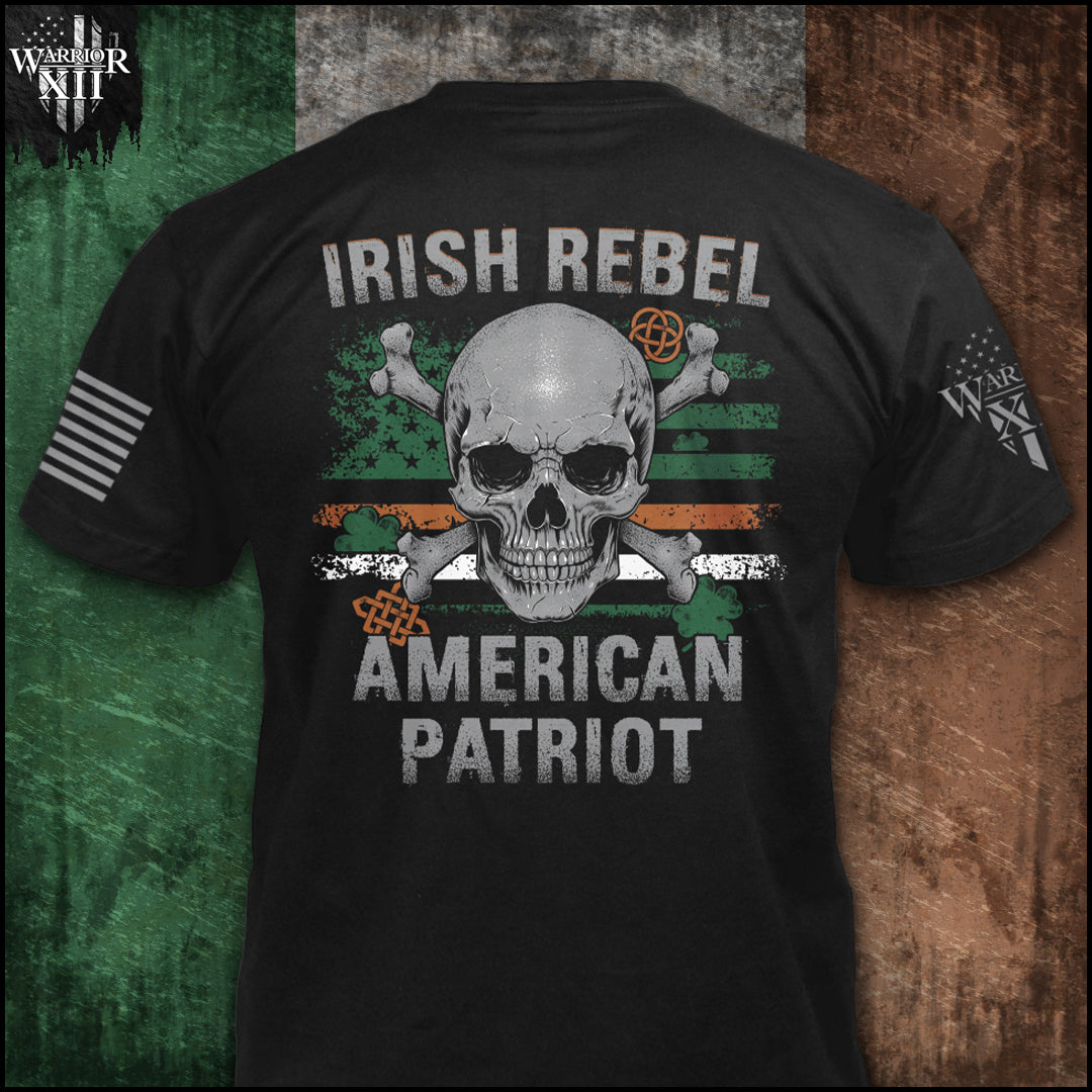 Irish Rebel