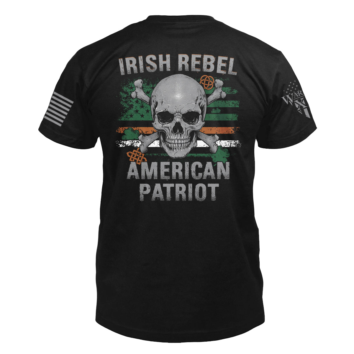 Irish Rebel