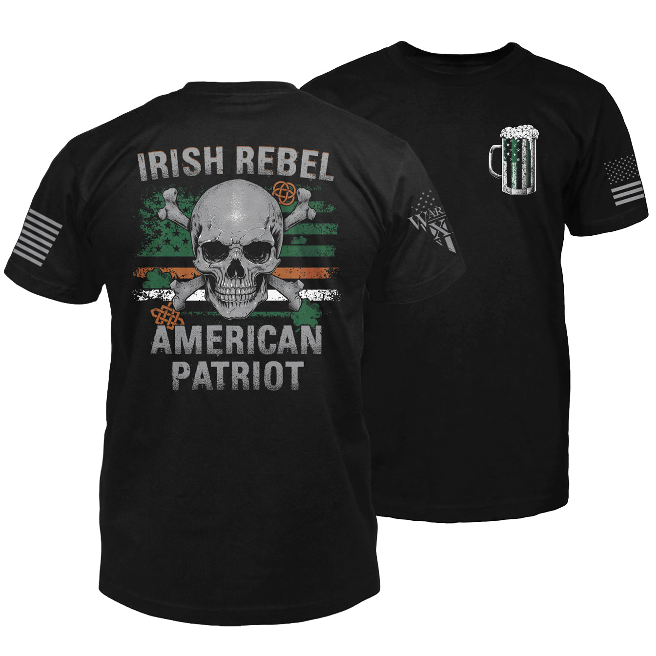 Irish Rebel