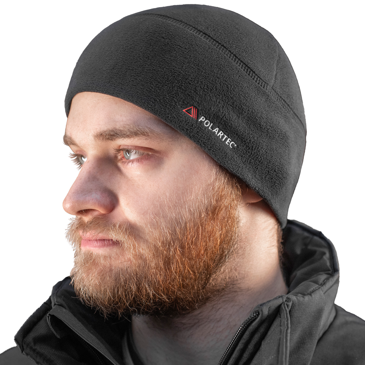 M-Tac Fleece Watch Cap Light Polartec