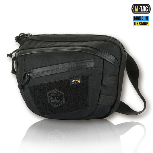 M-Tac Elite Sphaera Large Bag GenII with Loop Panel