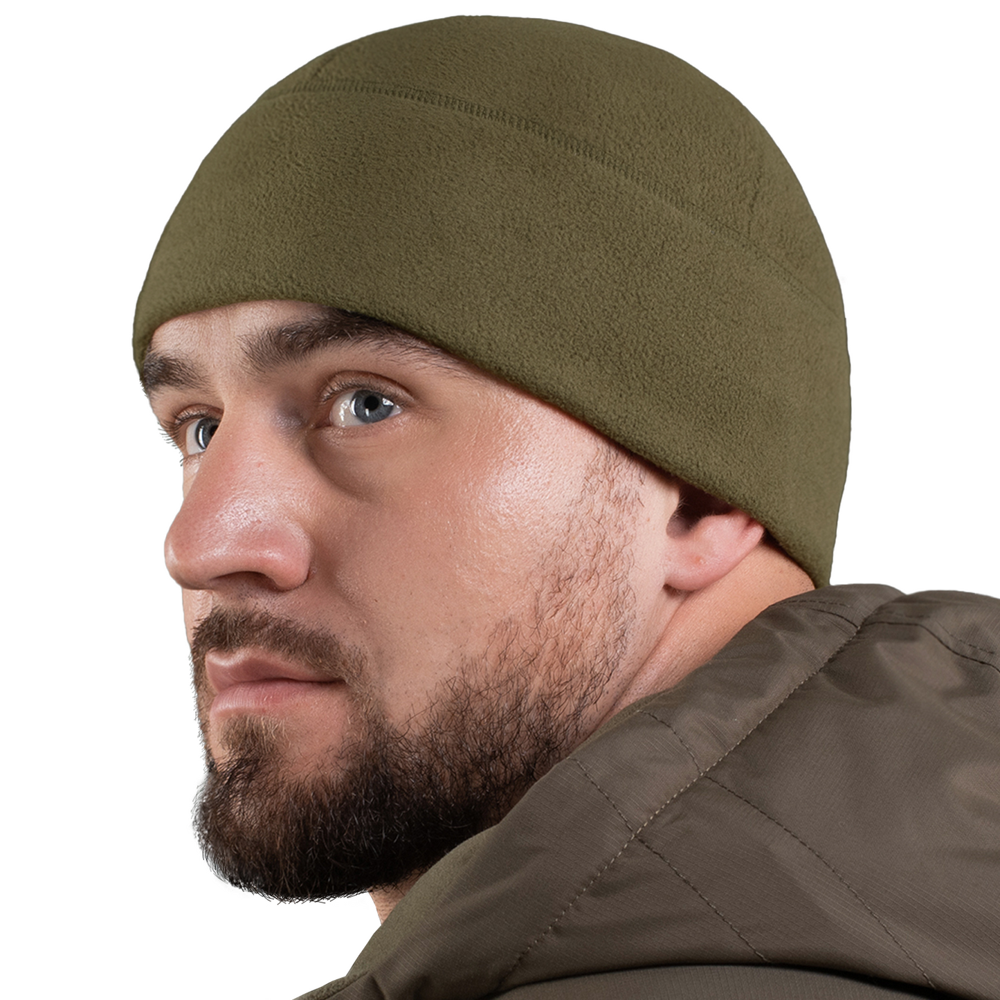 M-Tac Elite Fleece Watch Cap (250 g/m2)