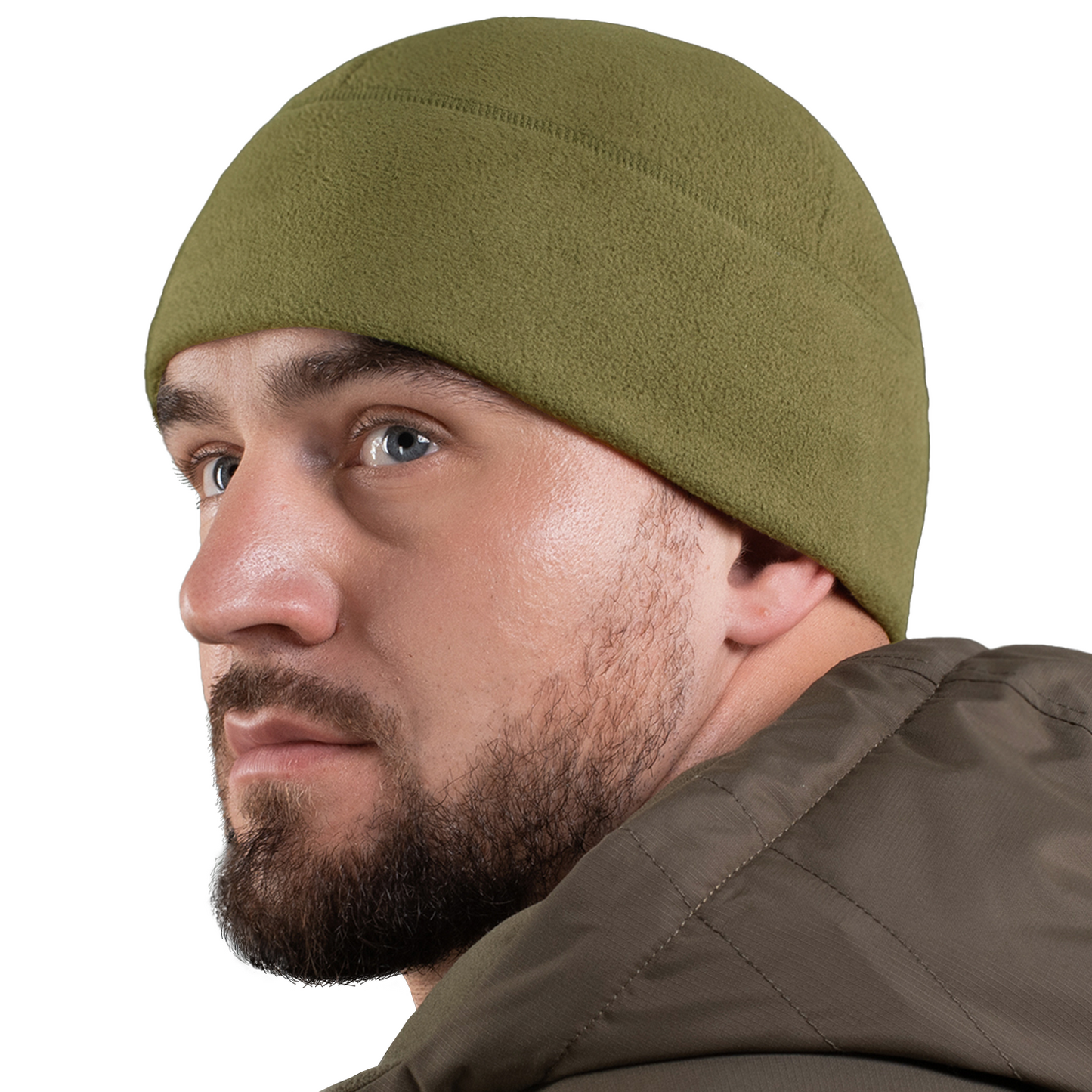 M-Tac Elite Fleece Watch Cap (250 g/m2)