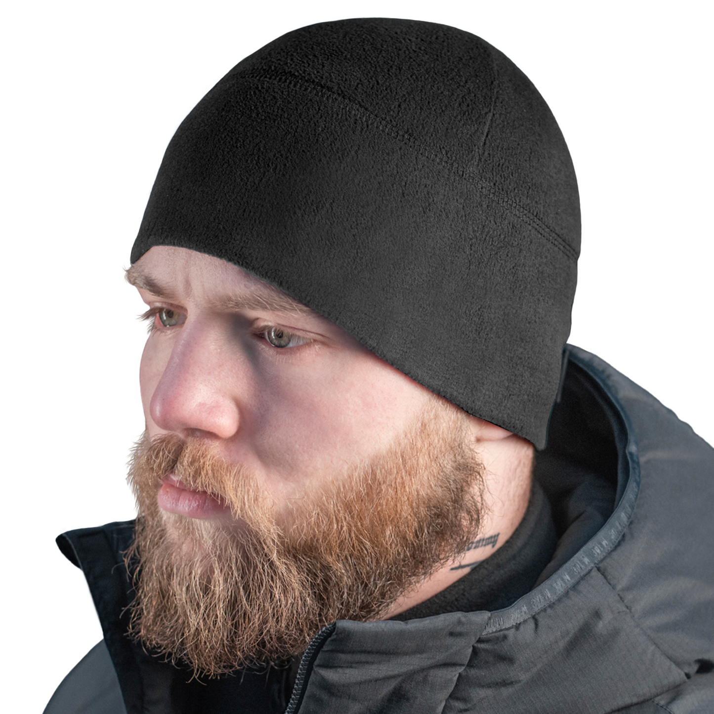 M-Tac Fleece Watch Cap Light Polartec Gen II (159 g/m2)