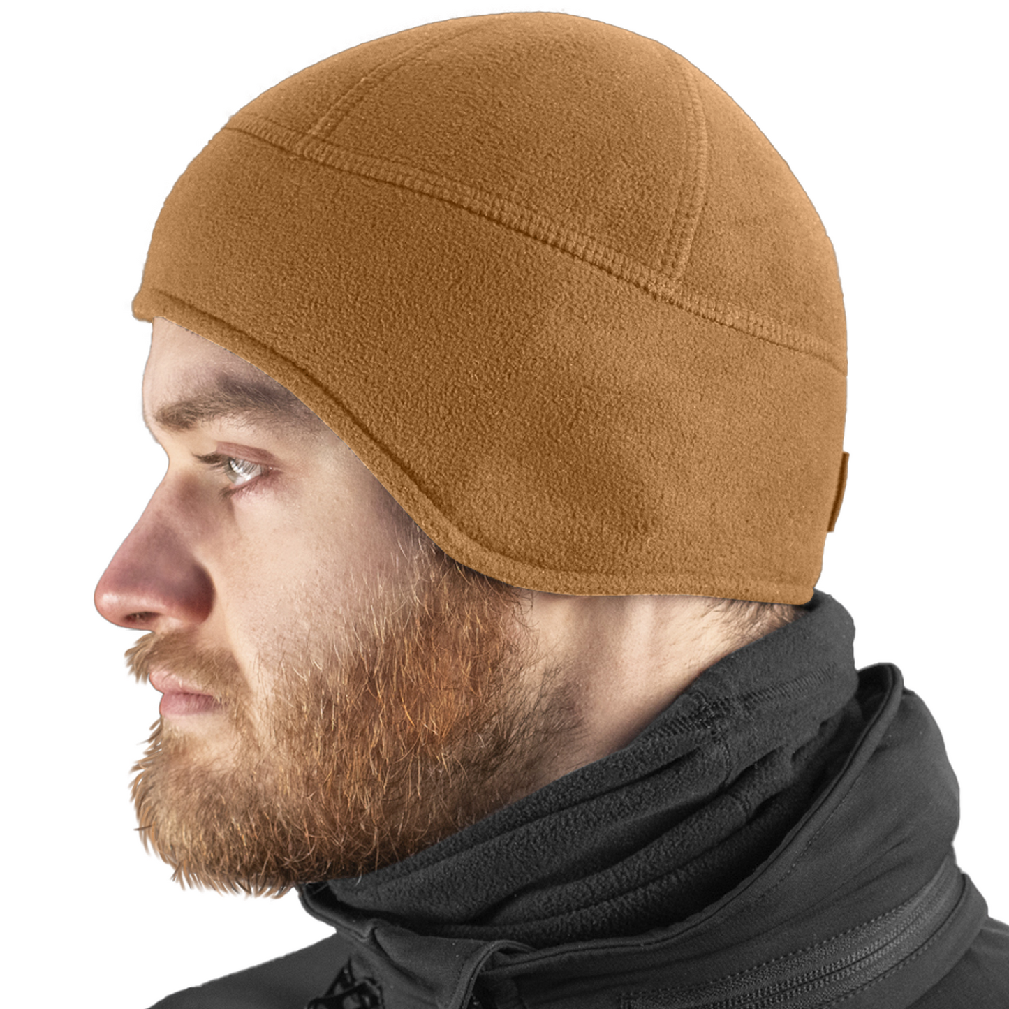 M-Tac Tactical Earflaps Beanie