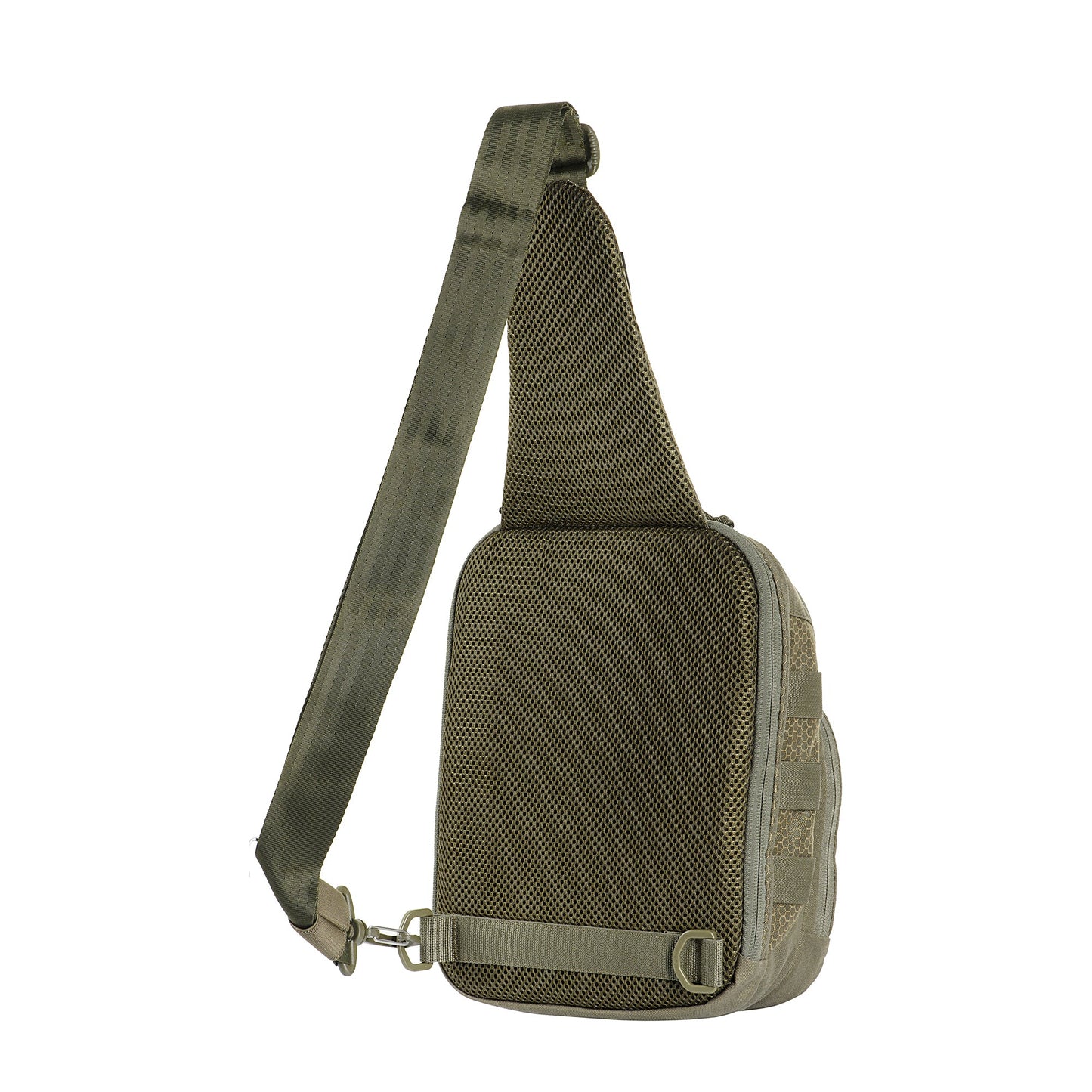 M-Tac Cross Bag Slim Elite Hex