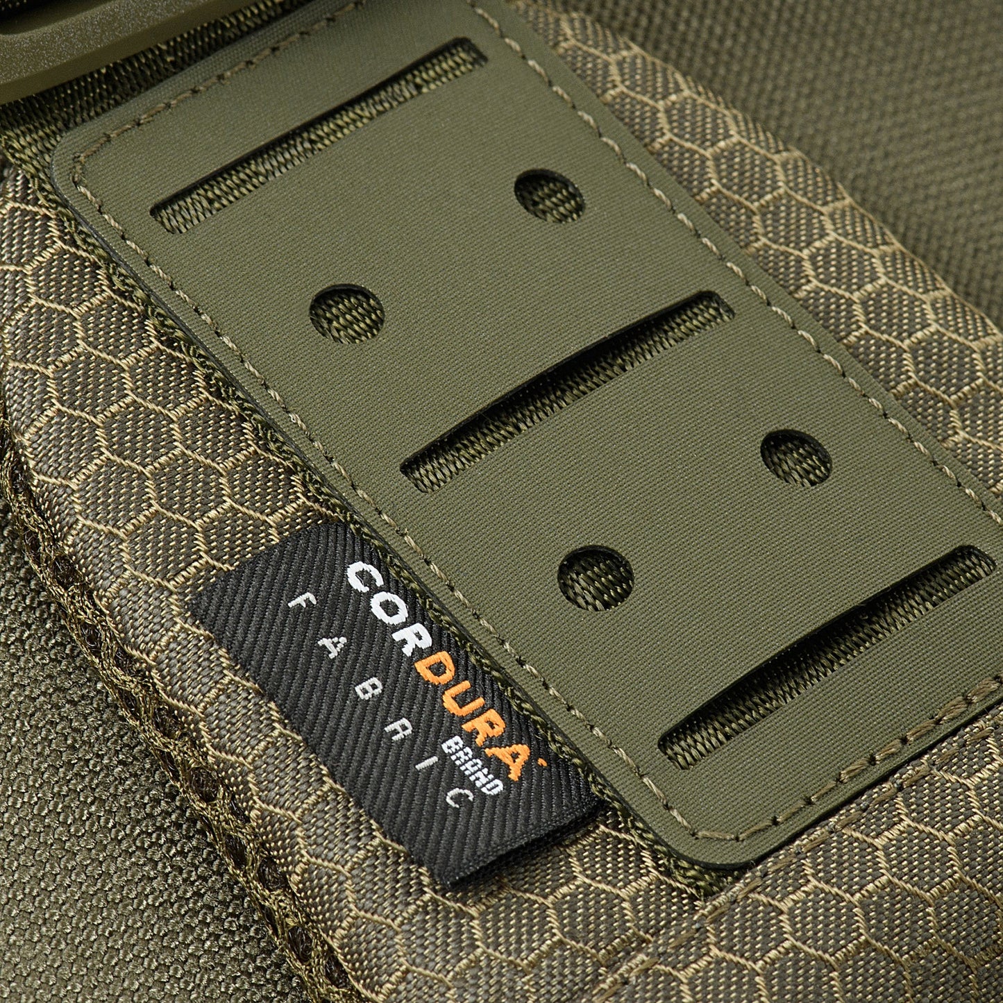 M-Tac Cross Bag Slim Elite Hex