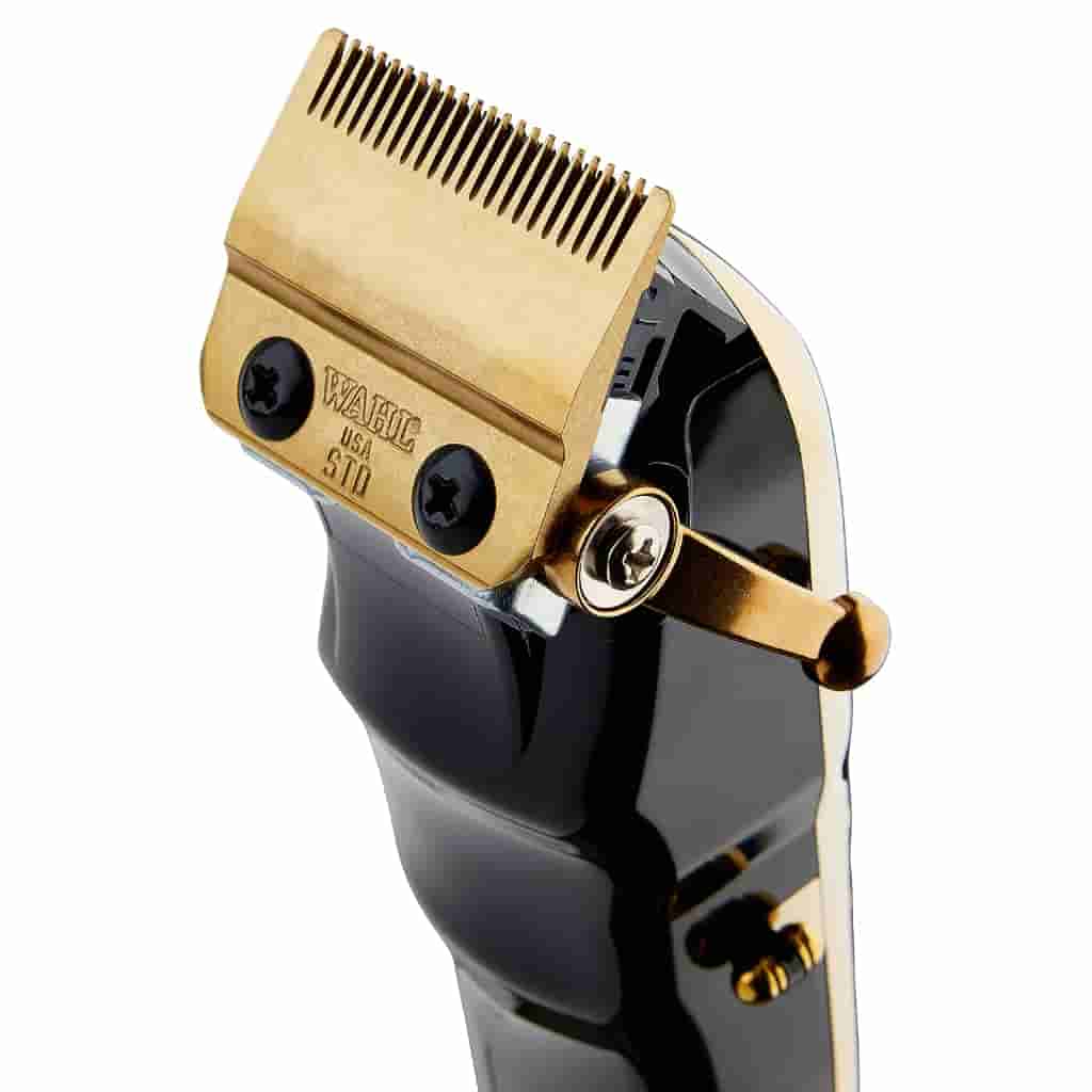 Wahl Gold STAGGER-TOOTH™ Blade | 2161-700