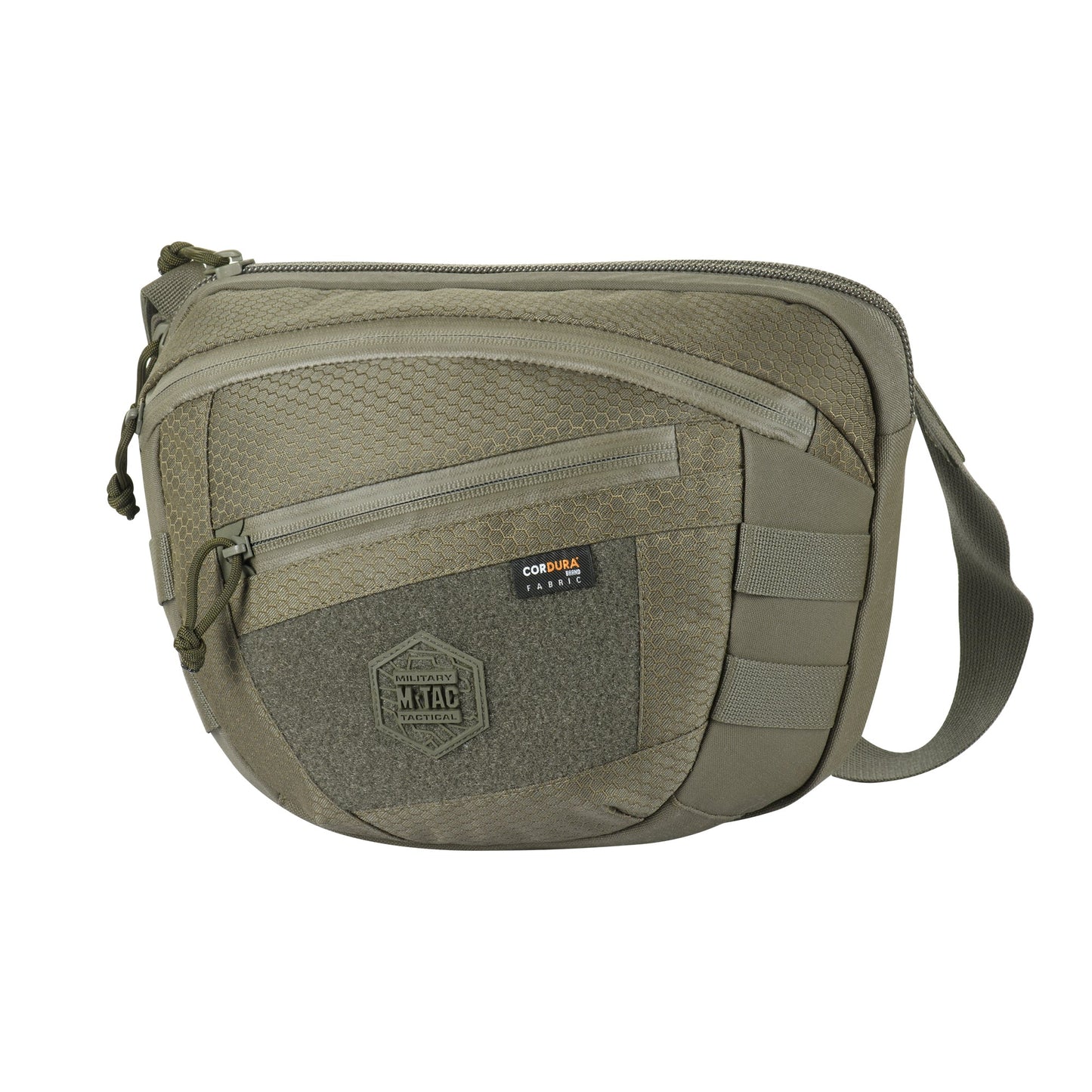 M-Tac Elite Sphaera Hex Large Bag GenII with Loop Panel