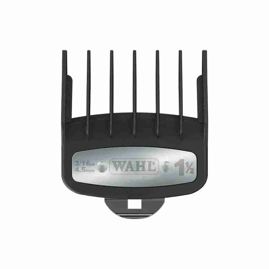 Wahl 3/16" No. 1-1/2 Premium Cutting Comb