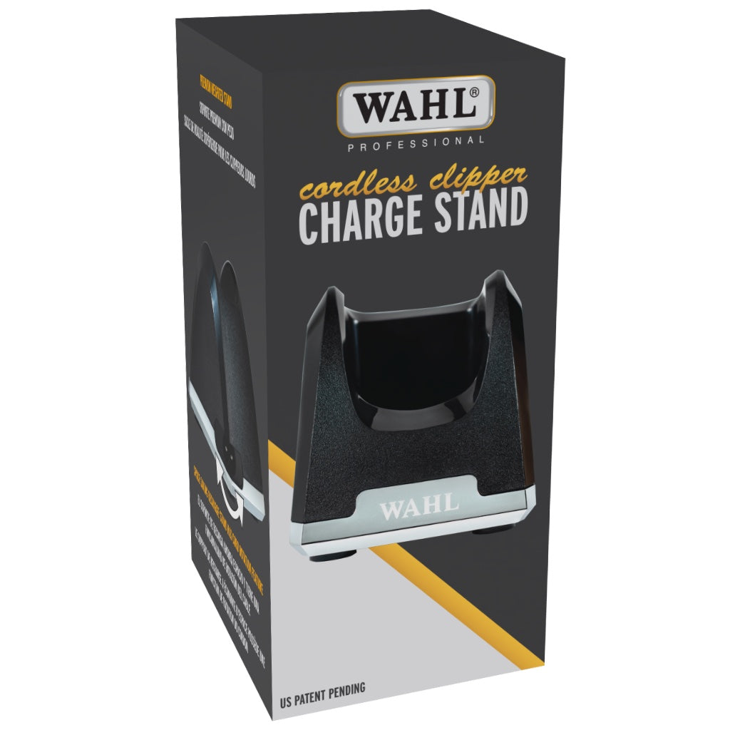 Wahl Cordless Clipper Charge Stand