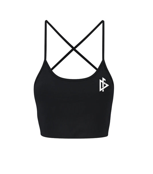 Ascend Seamless Sports Bra