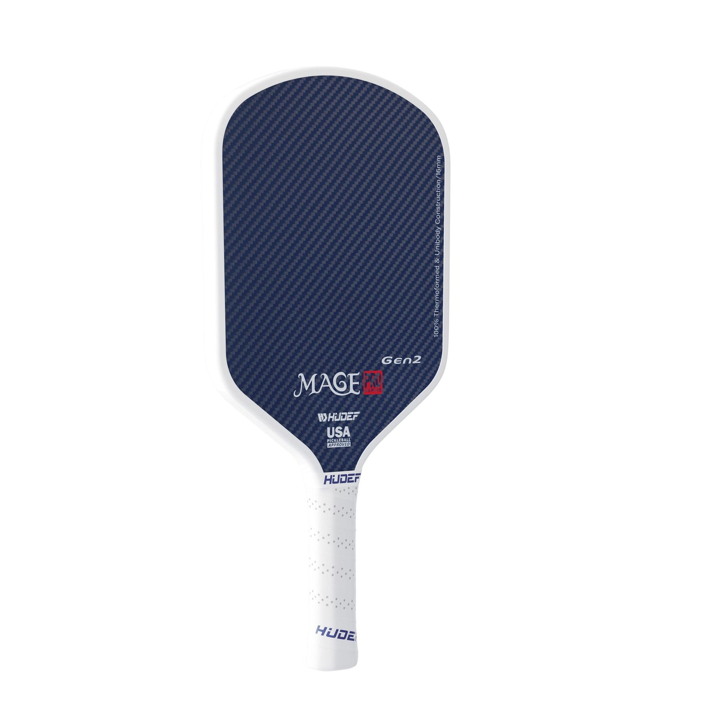 HUDEF Mage Pro Gen2 (Hybrid Paddle)