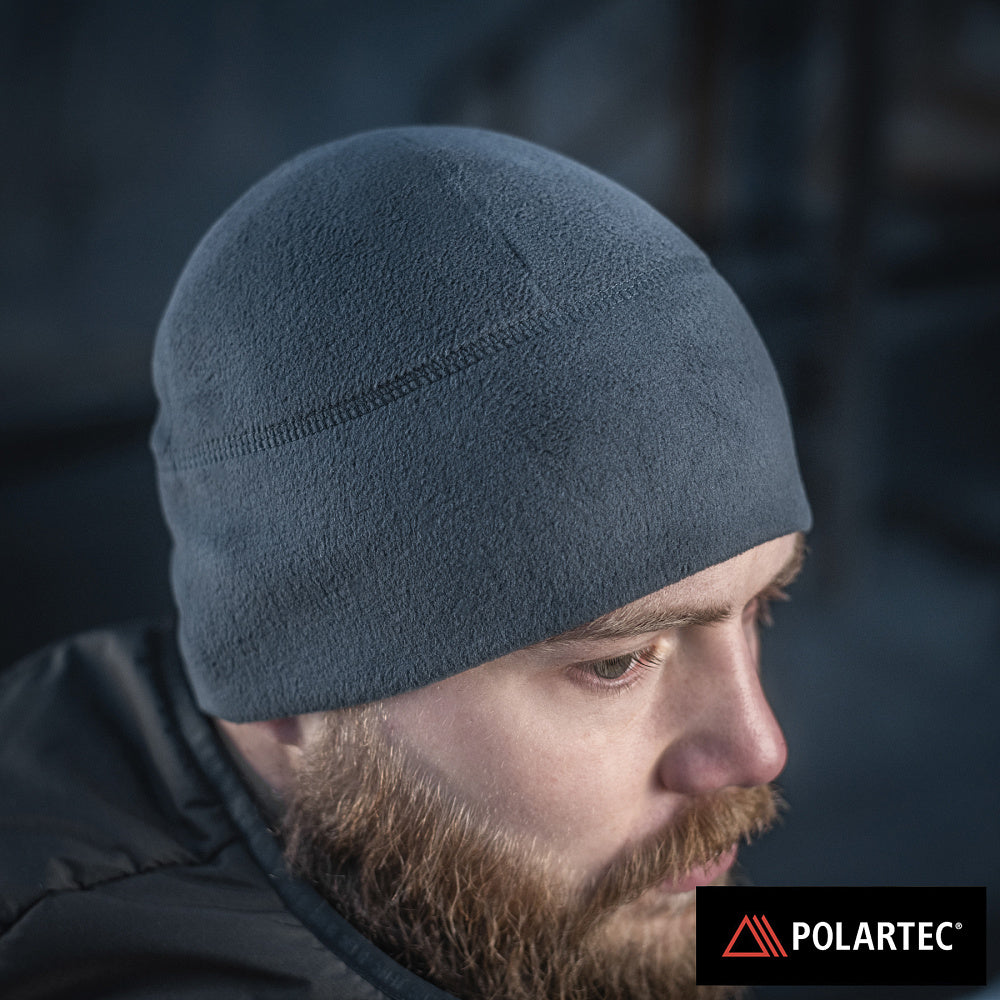 M-Tac Fleece Watch Cap Light Polartec Gen II (159 g/m2)