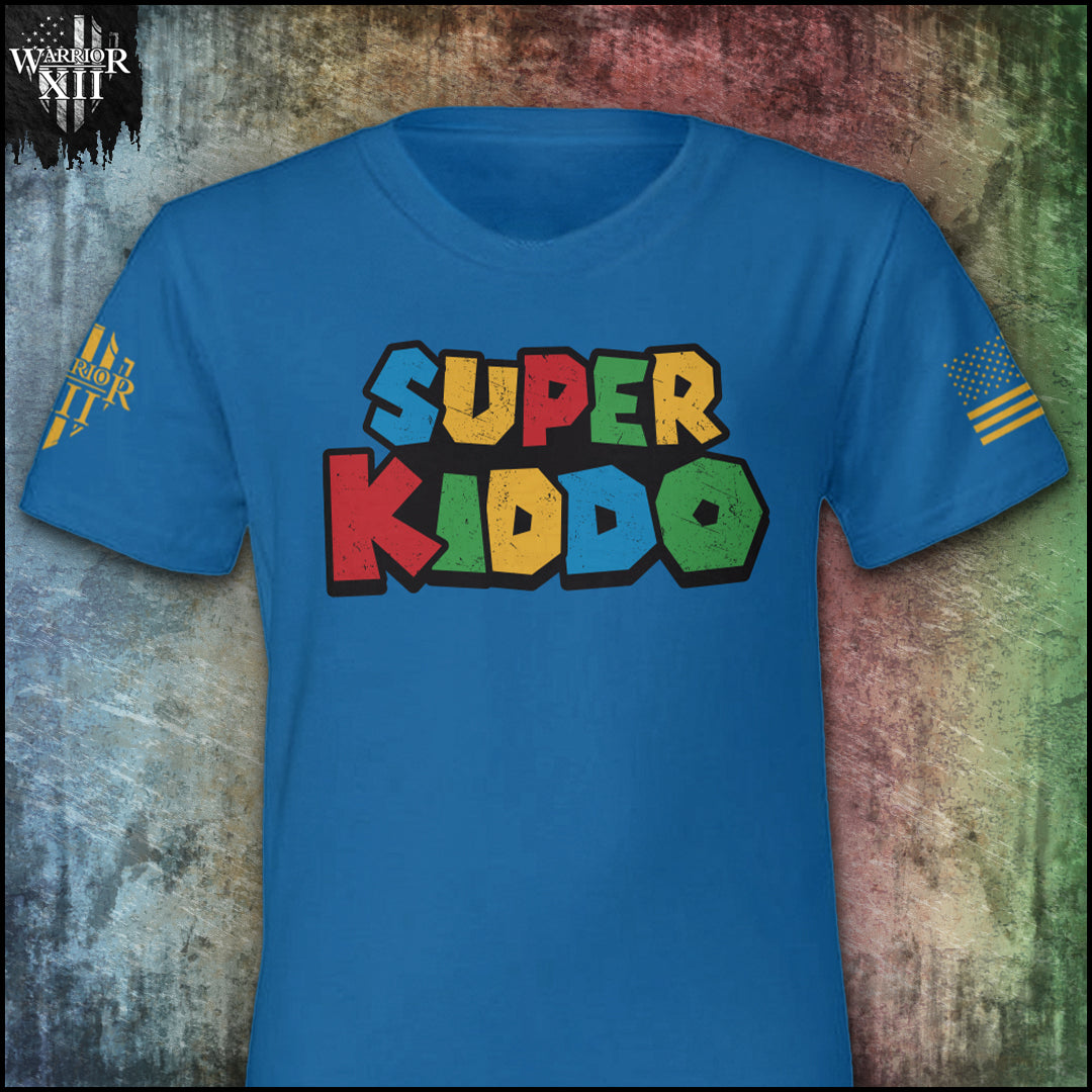 Super Kiddo