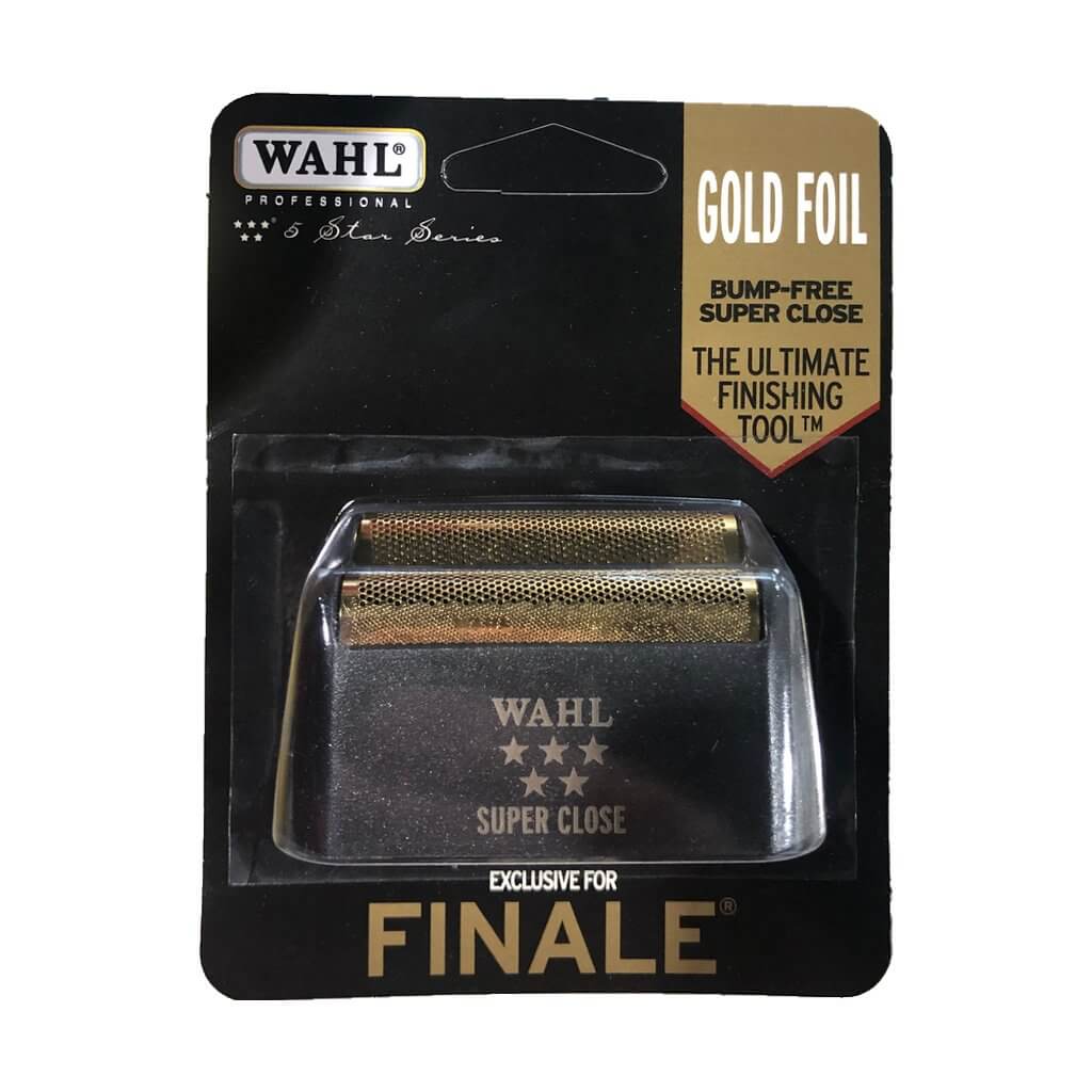 Wahl Finale Replacement Foil - 07043-100