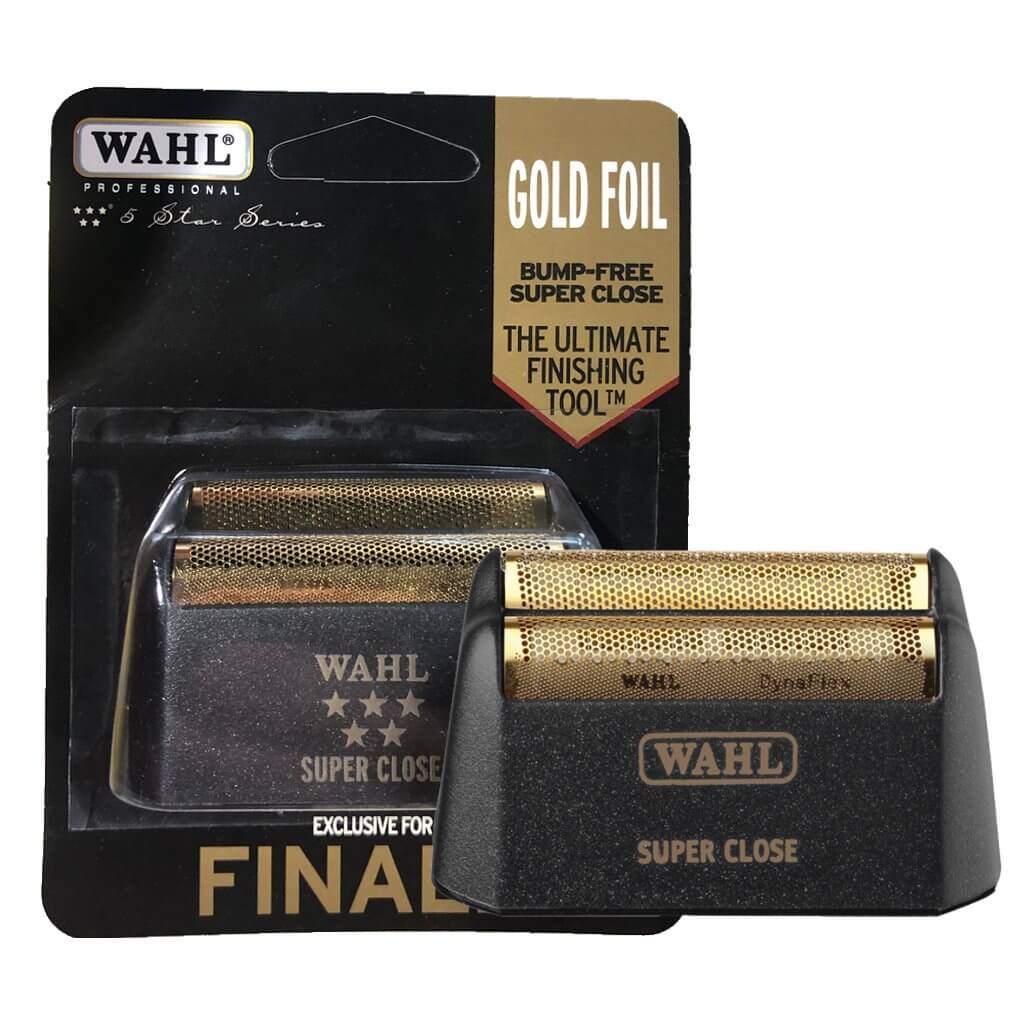 Wahl Finale Replacement Foil - 07043-100