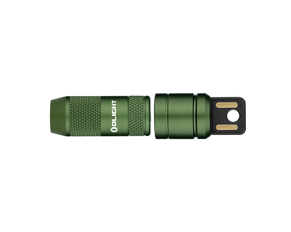 Olight Mini 2 - IAK - Instant Activation Keychain Light