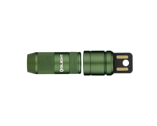 Olight Mini 2 - IAK - Instant Activation Keychain Light