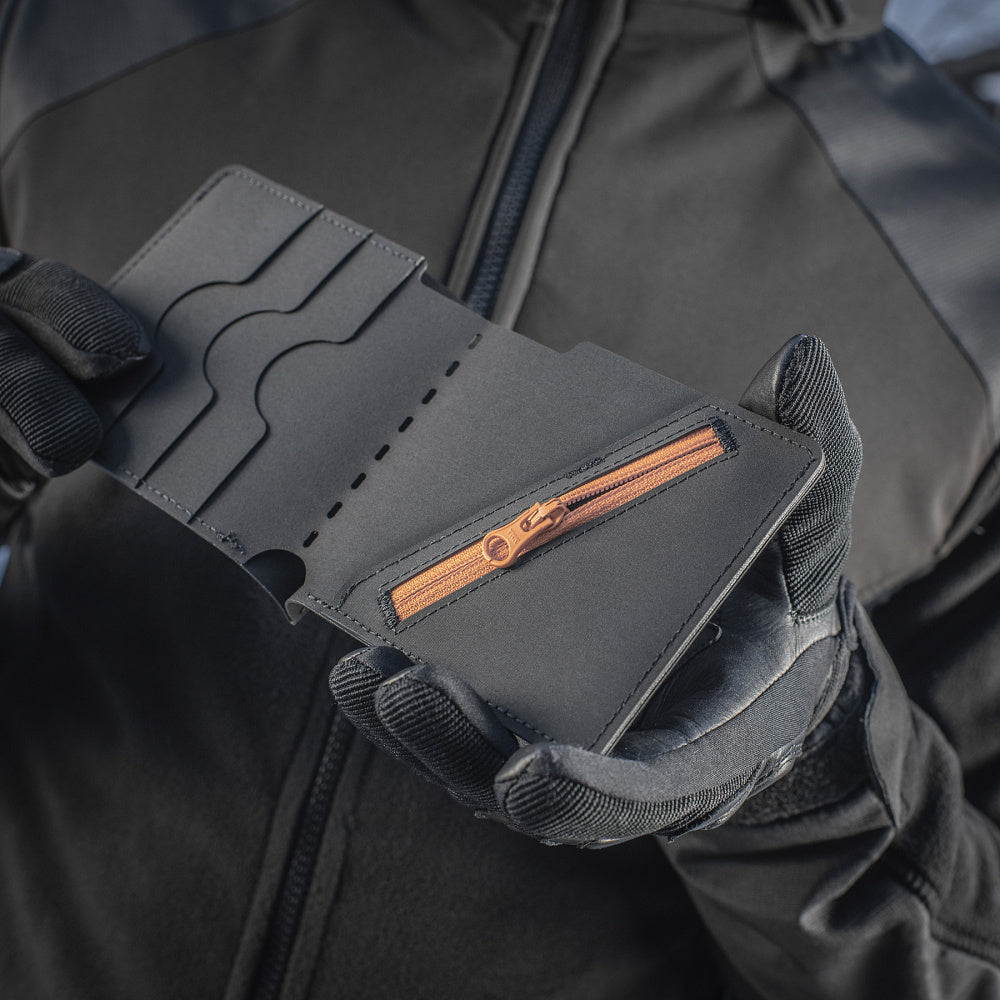 M-Tac Wallet Slim Elite Gen.II