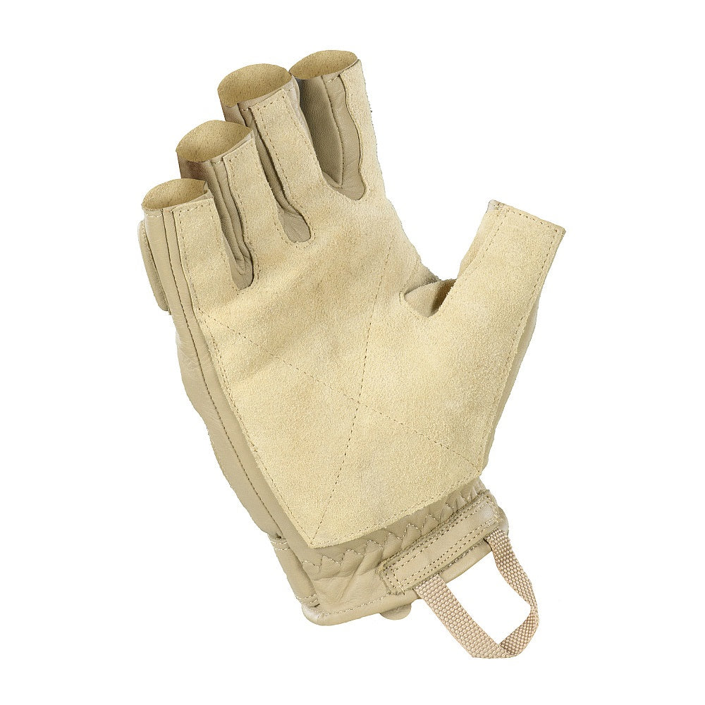 M-Tac fingerless gloves Assault Tactical Mk.1