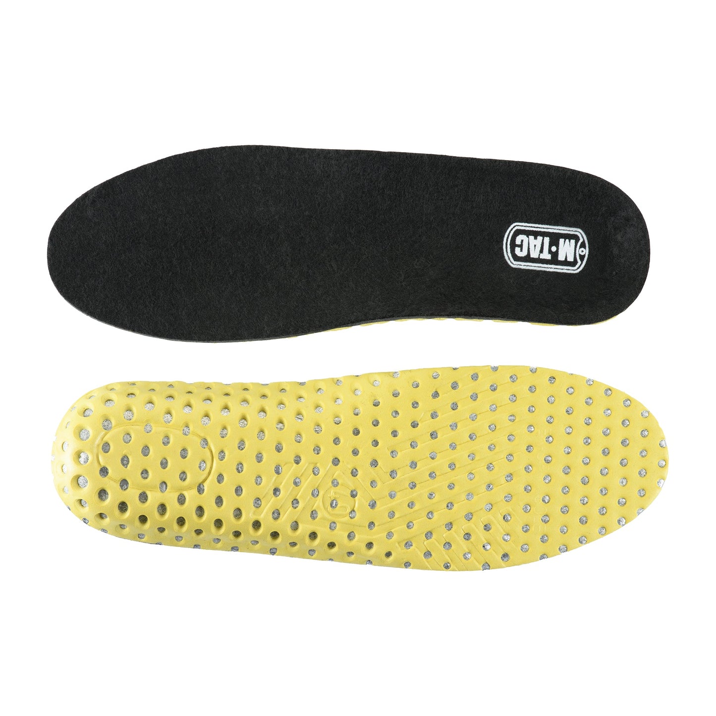 M-Tac Warm Winter Shoe Insoles for Cold Weather