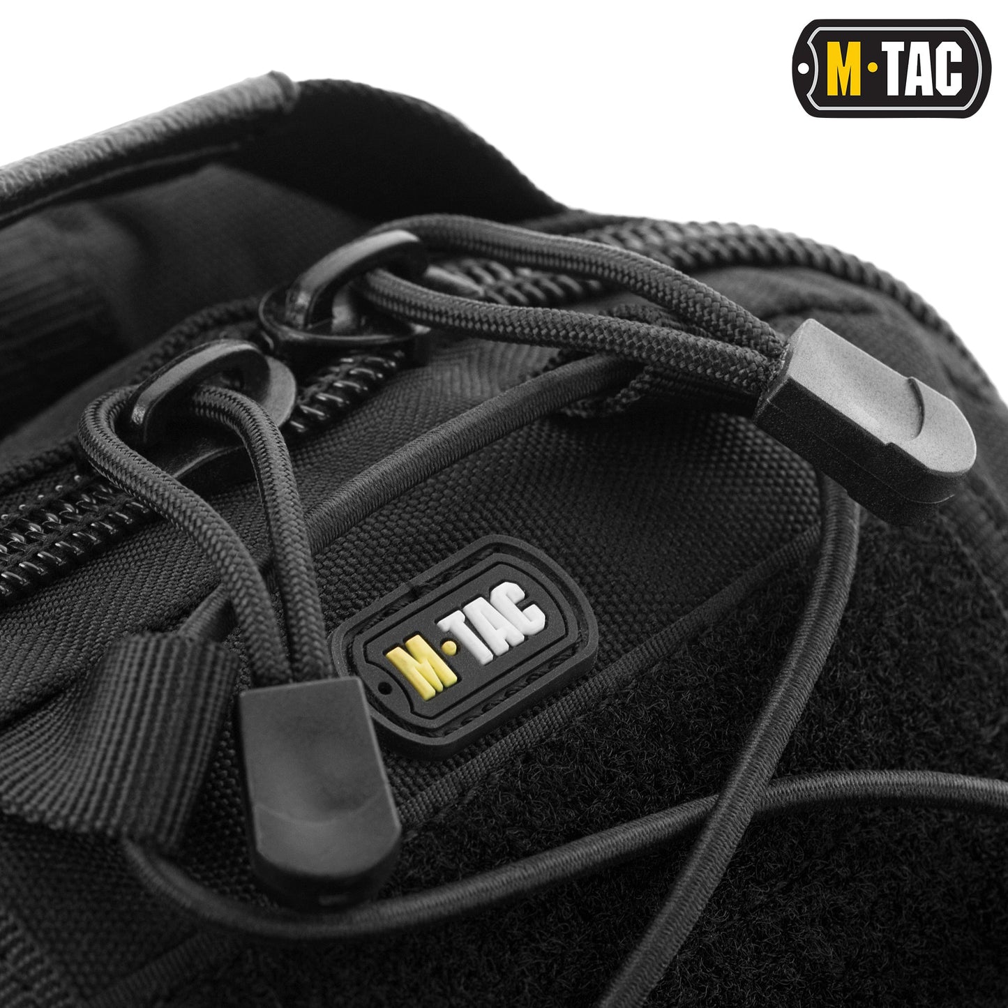 M-Tac Urban Line City Patrol Fastex Bag