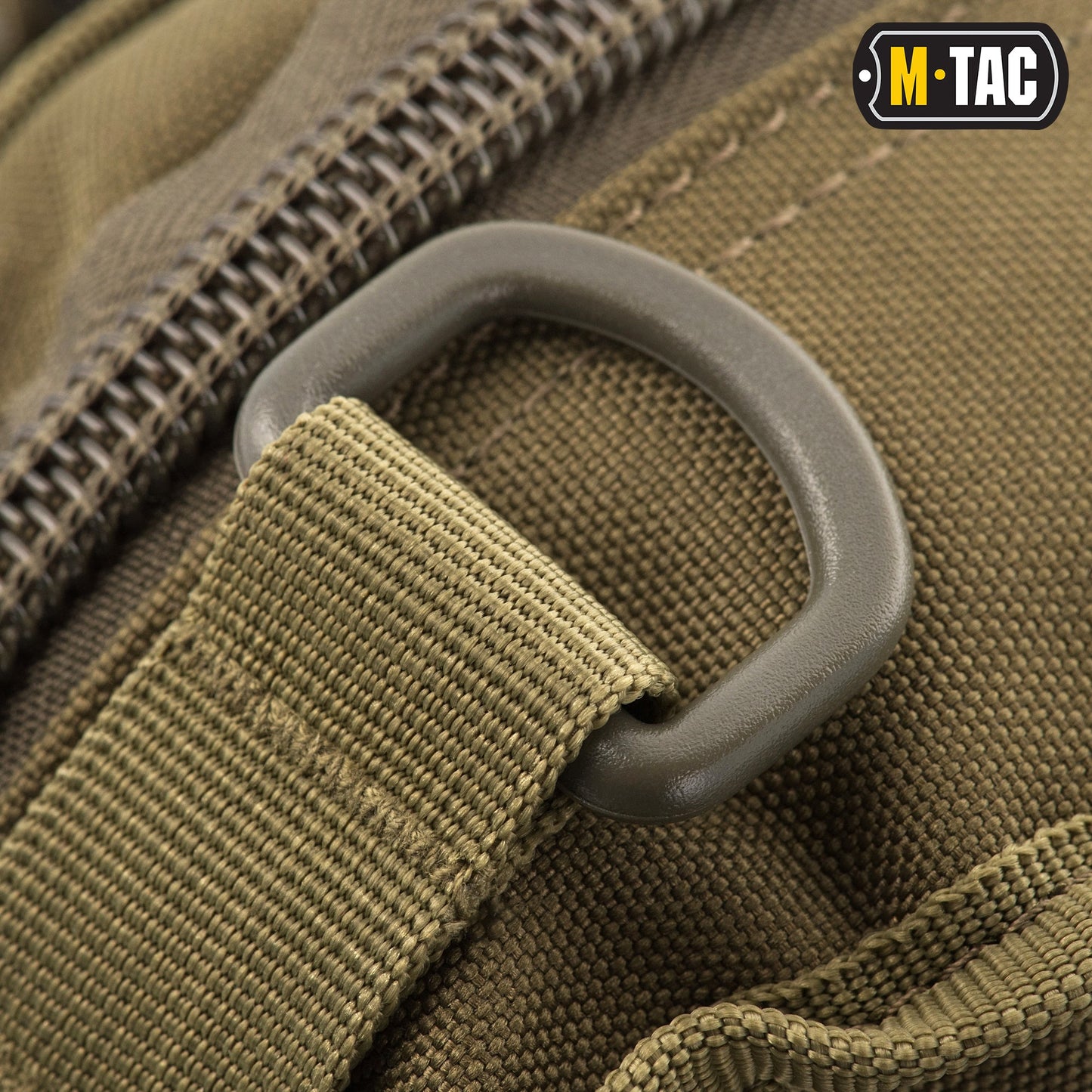 M-Tac Urban Line City Patrol Fastex Bag