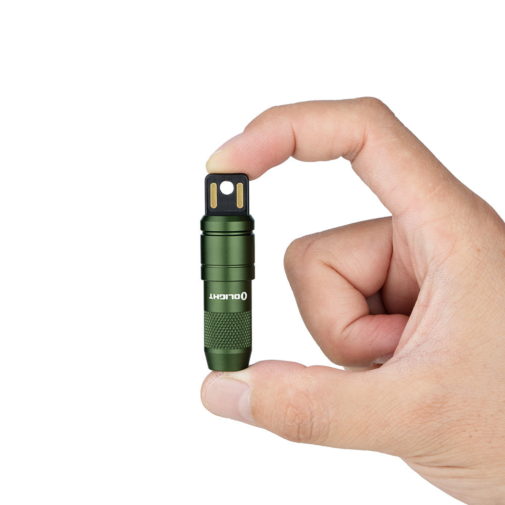 Olight Mini 2 - IAK - Instant Activation Keychain Light